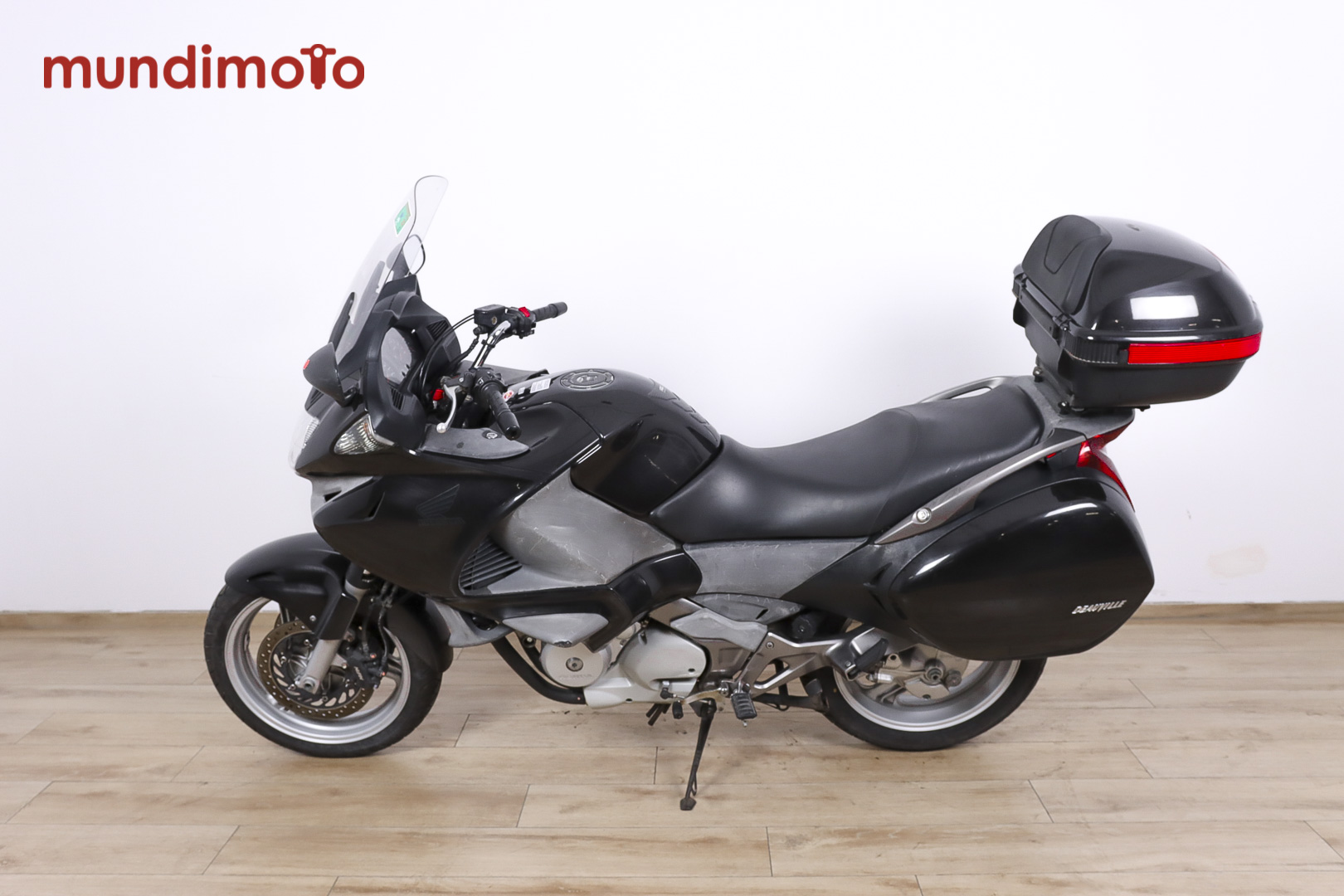 HONDA NT 700 V DEAUVILLE HONDA8 HONDA NT 700 V DEAUVILLE HONDA8