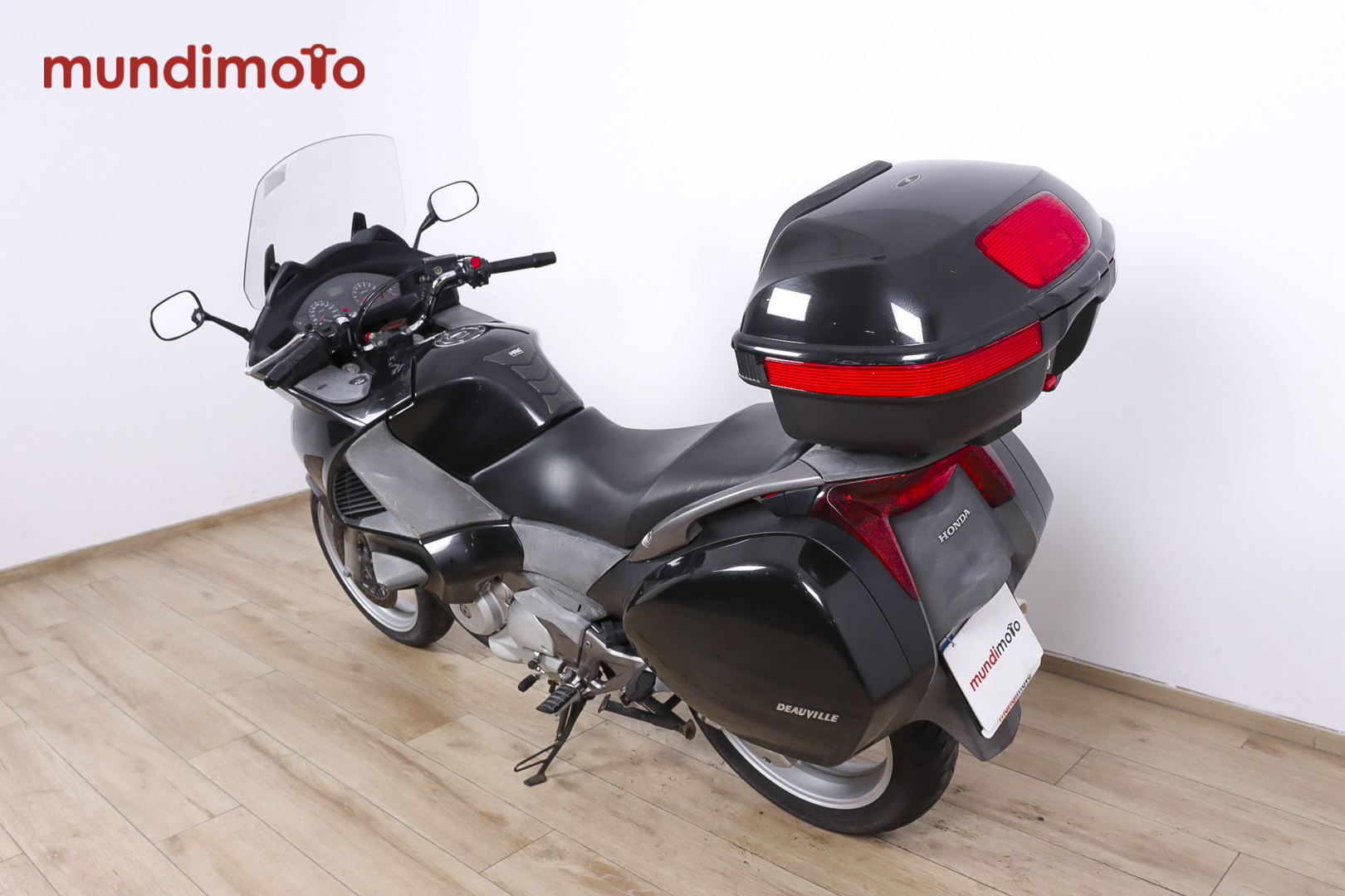 HONDA NT 700 V DEAUVILLE HONDA9 HONDA NT 700 V DEAUVILLE HONDA9