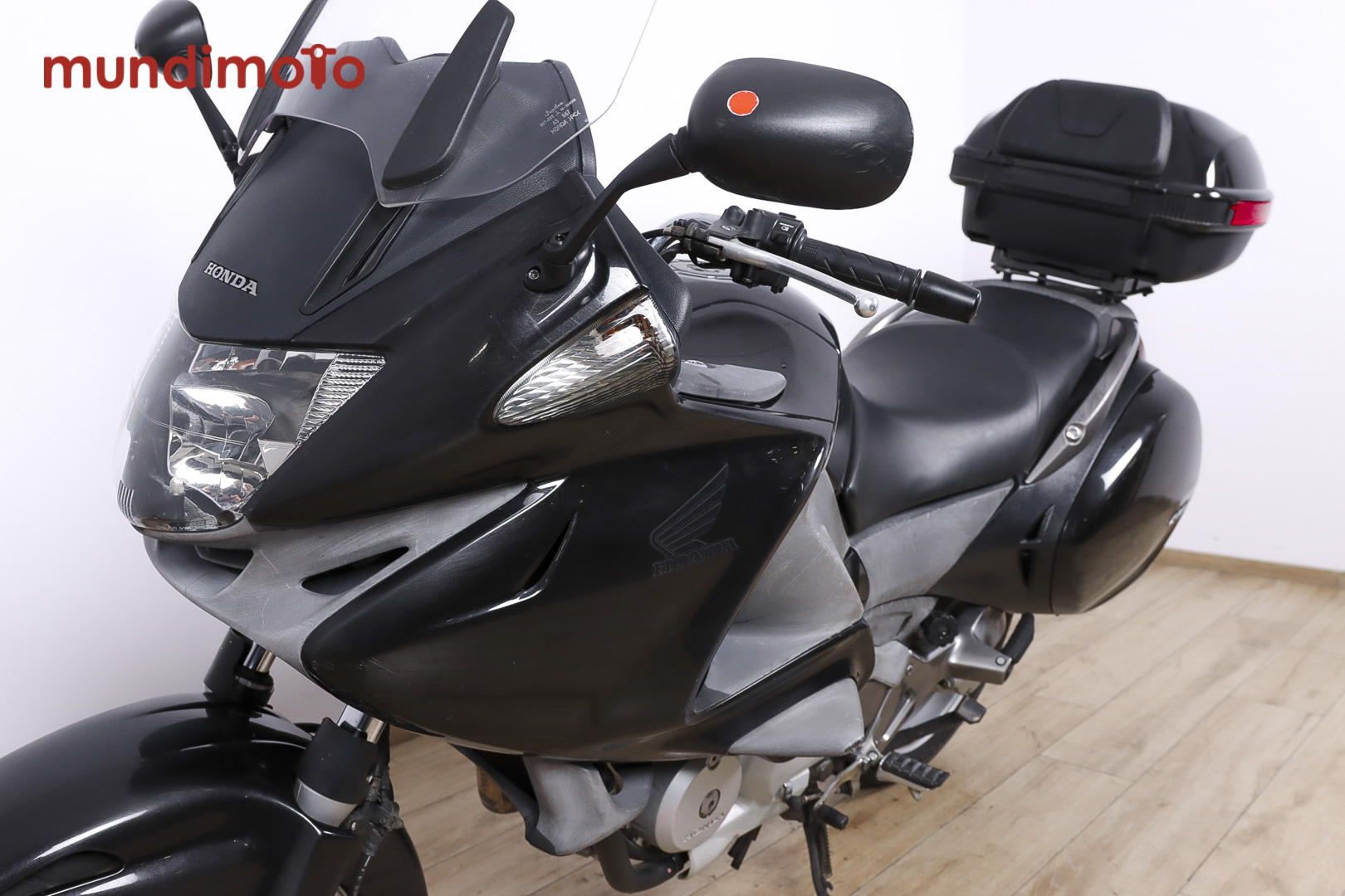 HONDA NT 700 V DEAUVILLE HONDA13 HONDA NT 700 V DEAUVILLE HONDA13