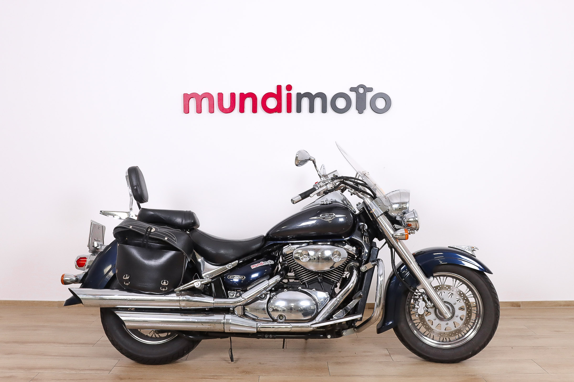 SUZUKI Intruder C800SUZUKI0 SUZUKI Intruder C800SUZUKI0