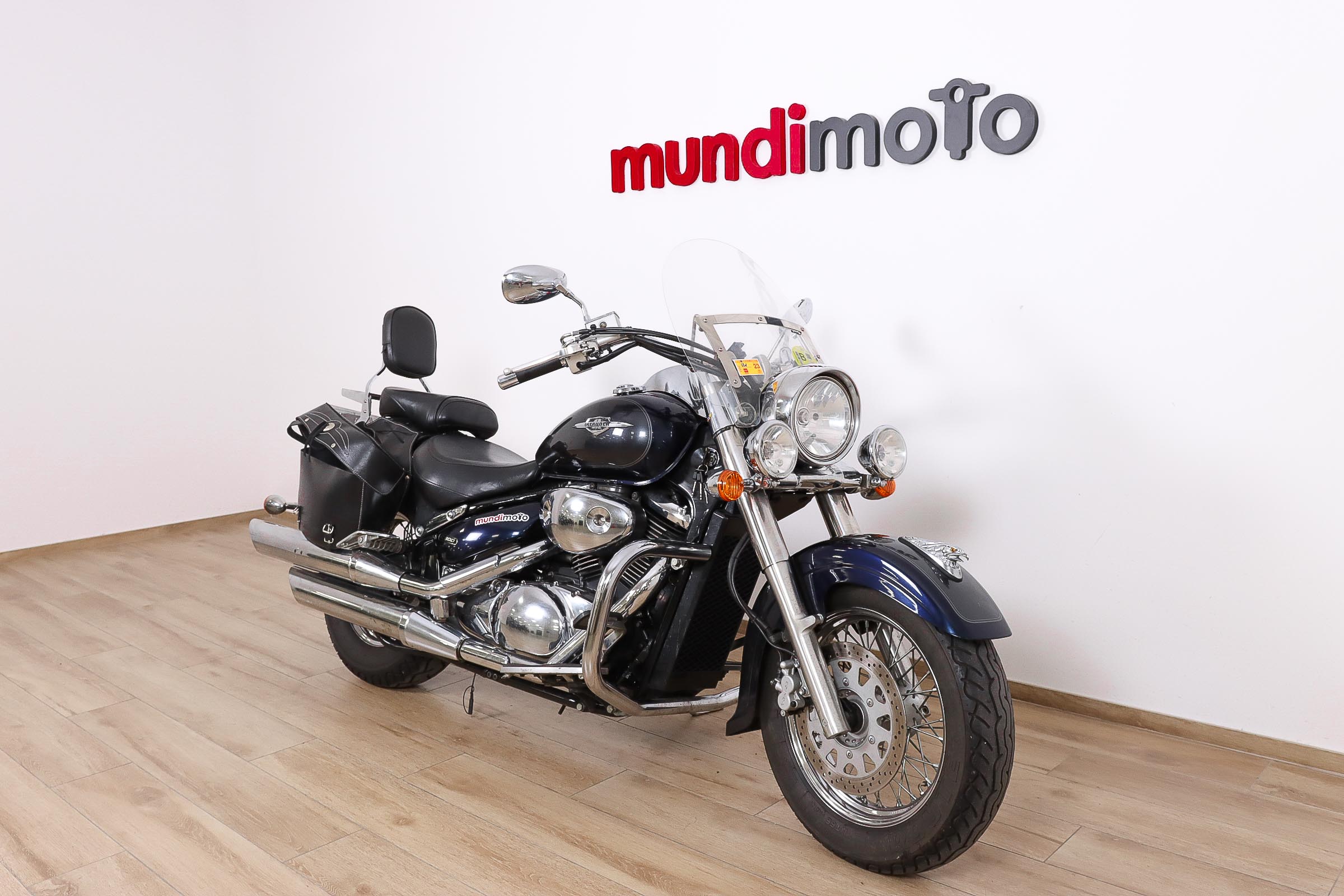 SUZUKI Intruder C800SUZUKI1 SUZUKI Intruder C800SUZUKI1