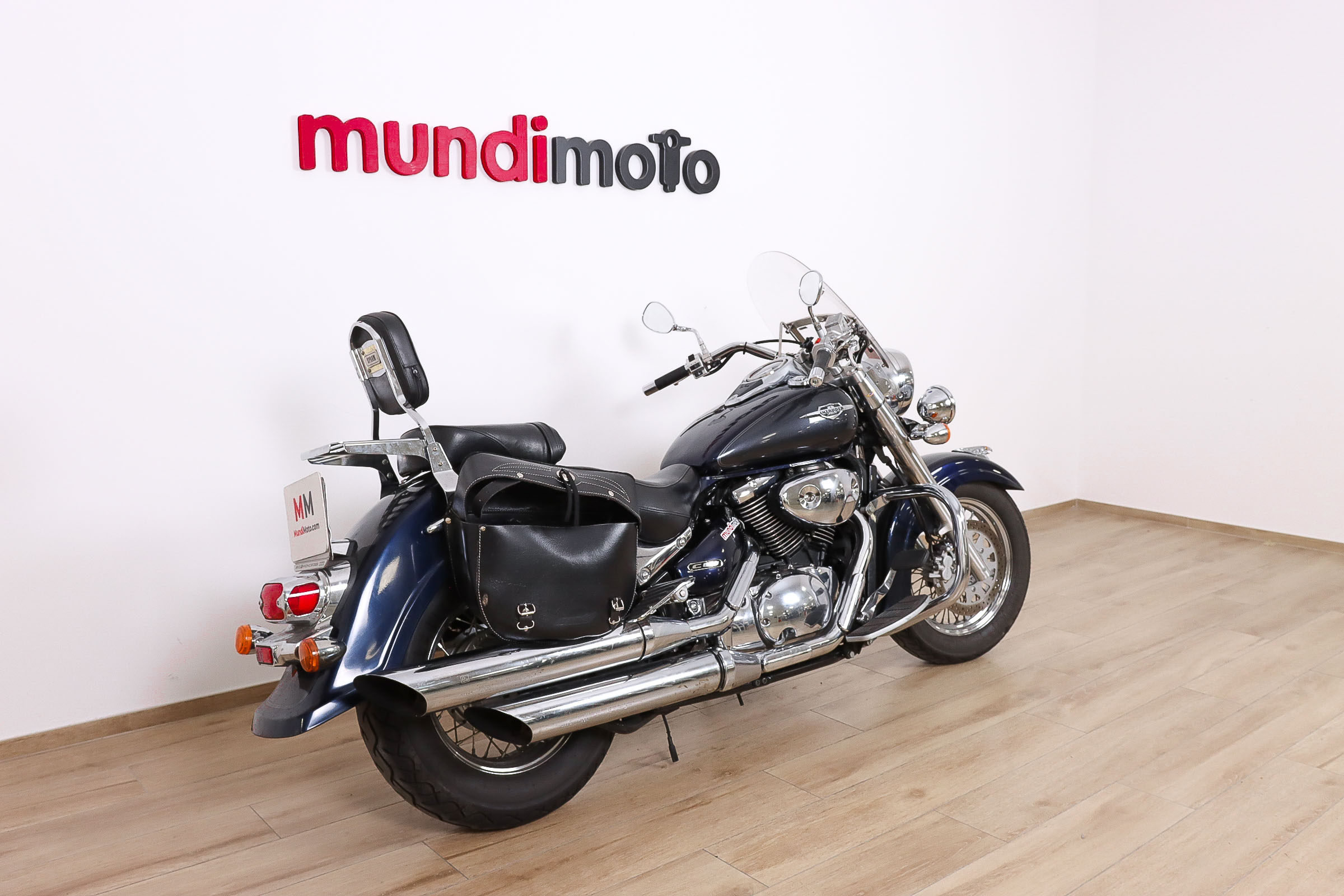 SUZUKI Intruder C800SUZUKI2 SUZUKI Intruder C800SUZUKI2