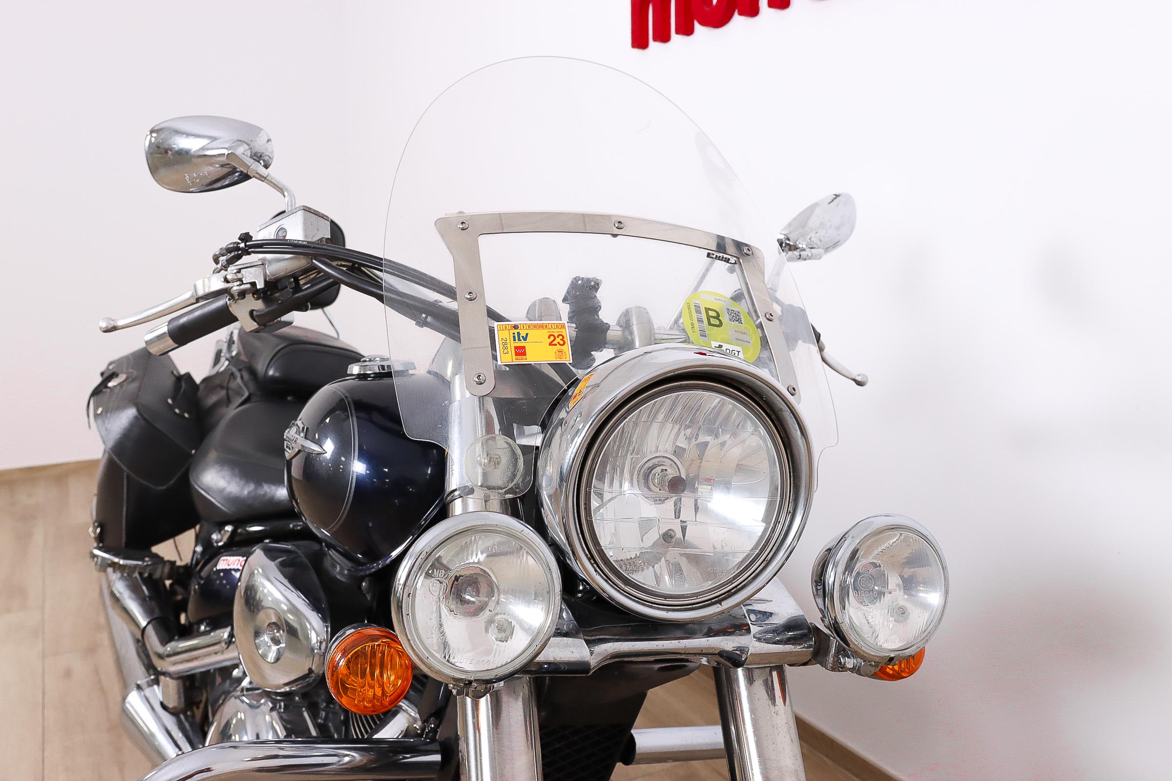 SUZUKI Intruder C800SUZUKI3 SUZUKI Intruder C800SUZUKI3
