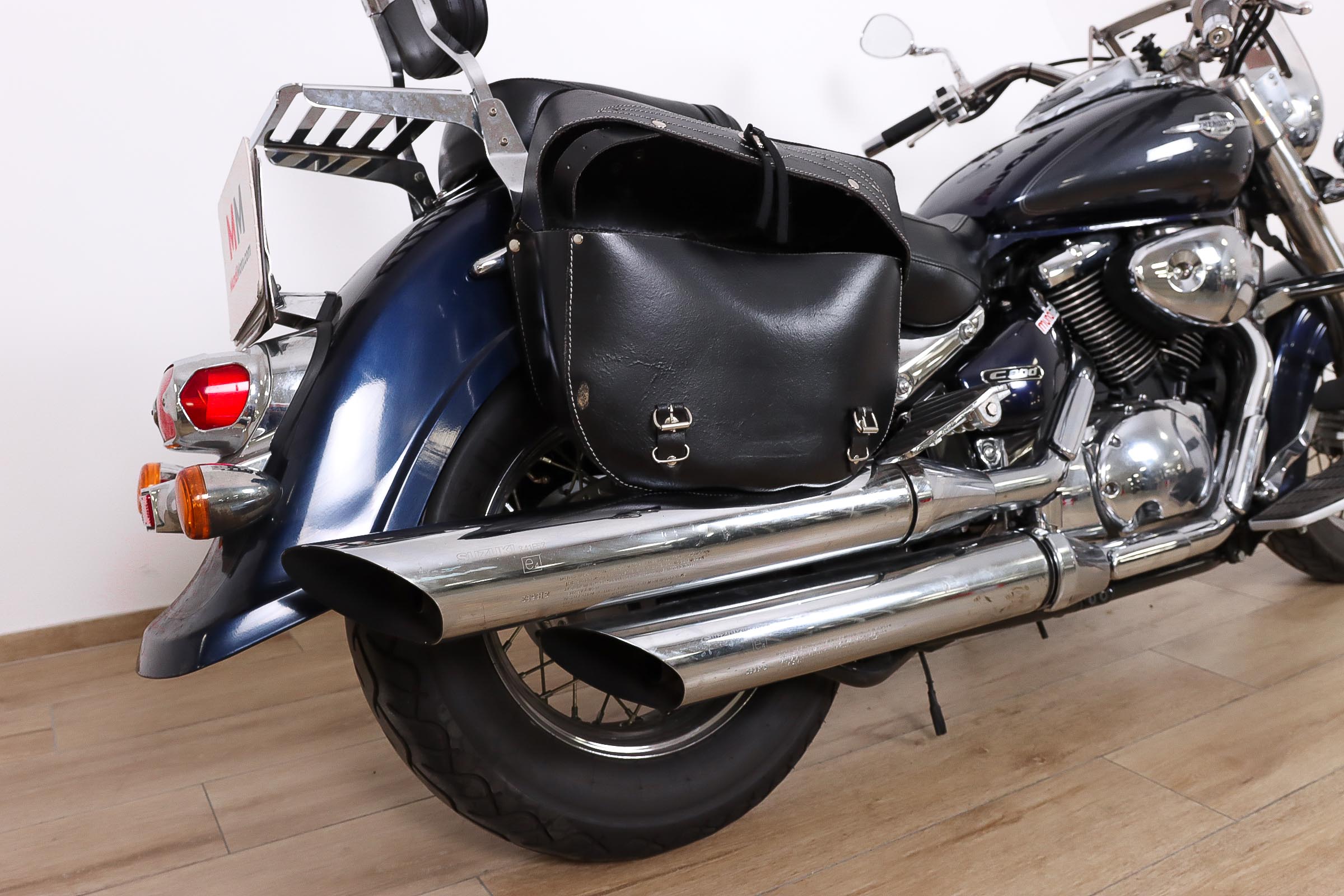 SUZUKI Intruder C800SUZUKI4 SUZUKI Intruder C800SUZUKI4