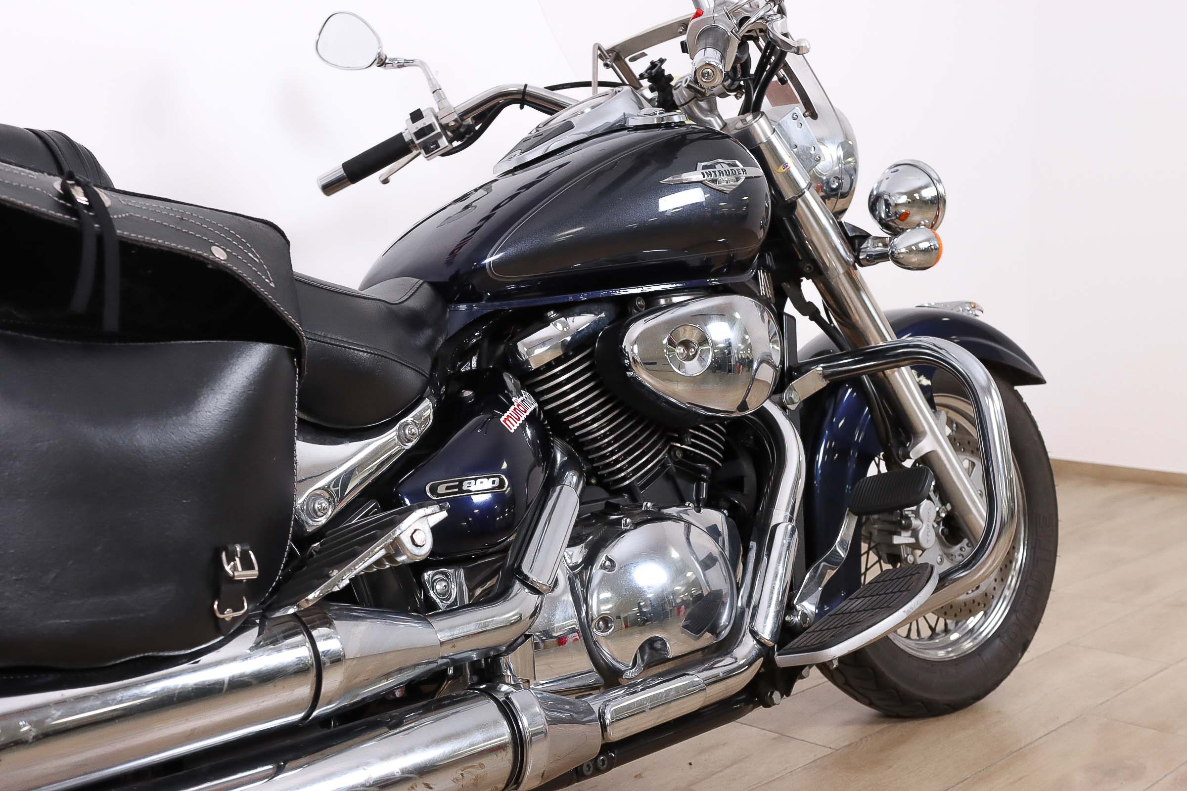 SUZUKI Intruder C800SUZUKI5 SUZUKI Intruder C800SUZUKI5