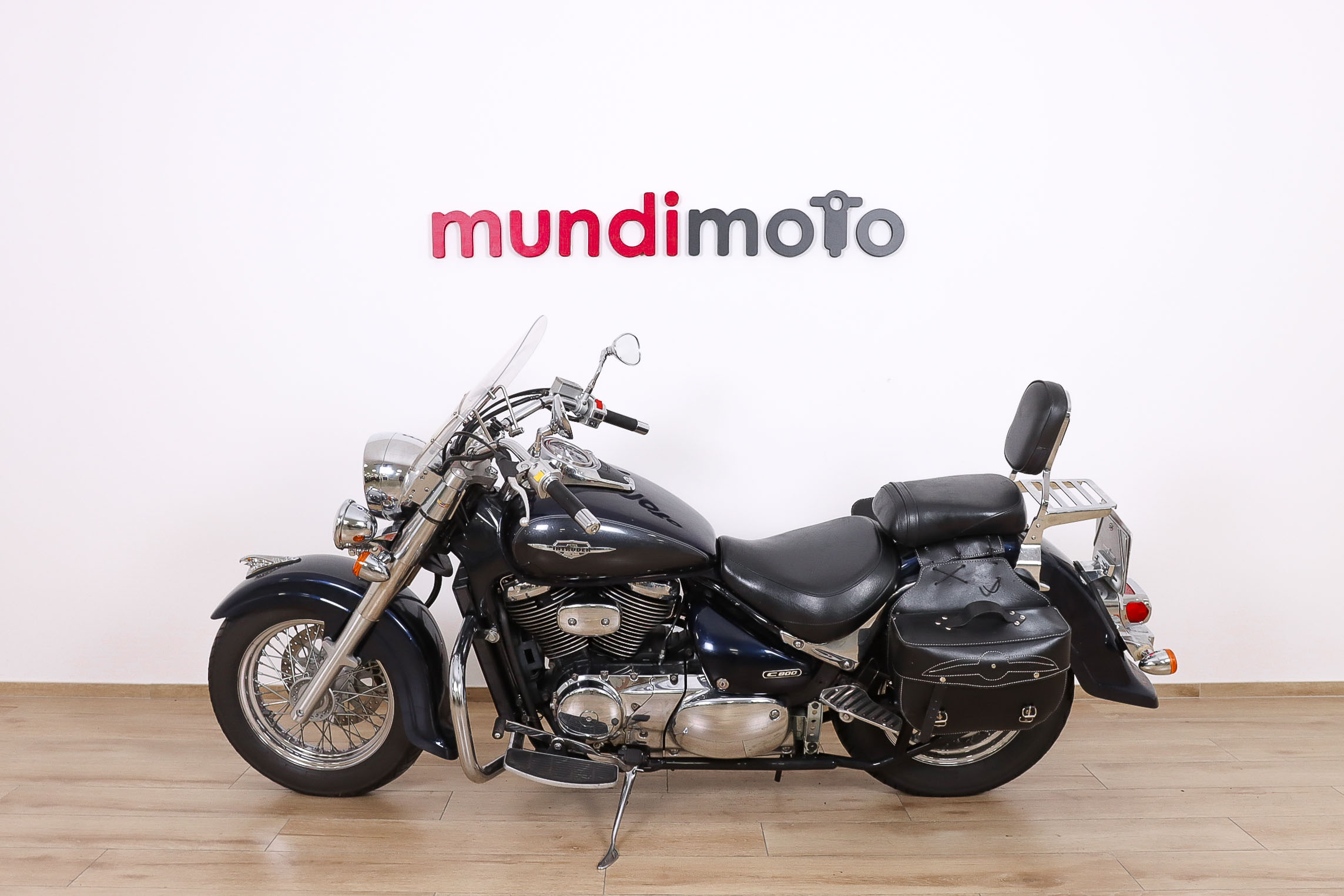 SUZUKI Intruder C800SUZUKI6 SUZUKI Intruder C800SUZUKI6