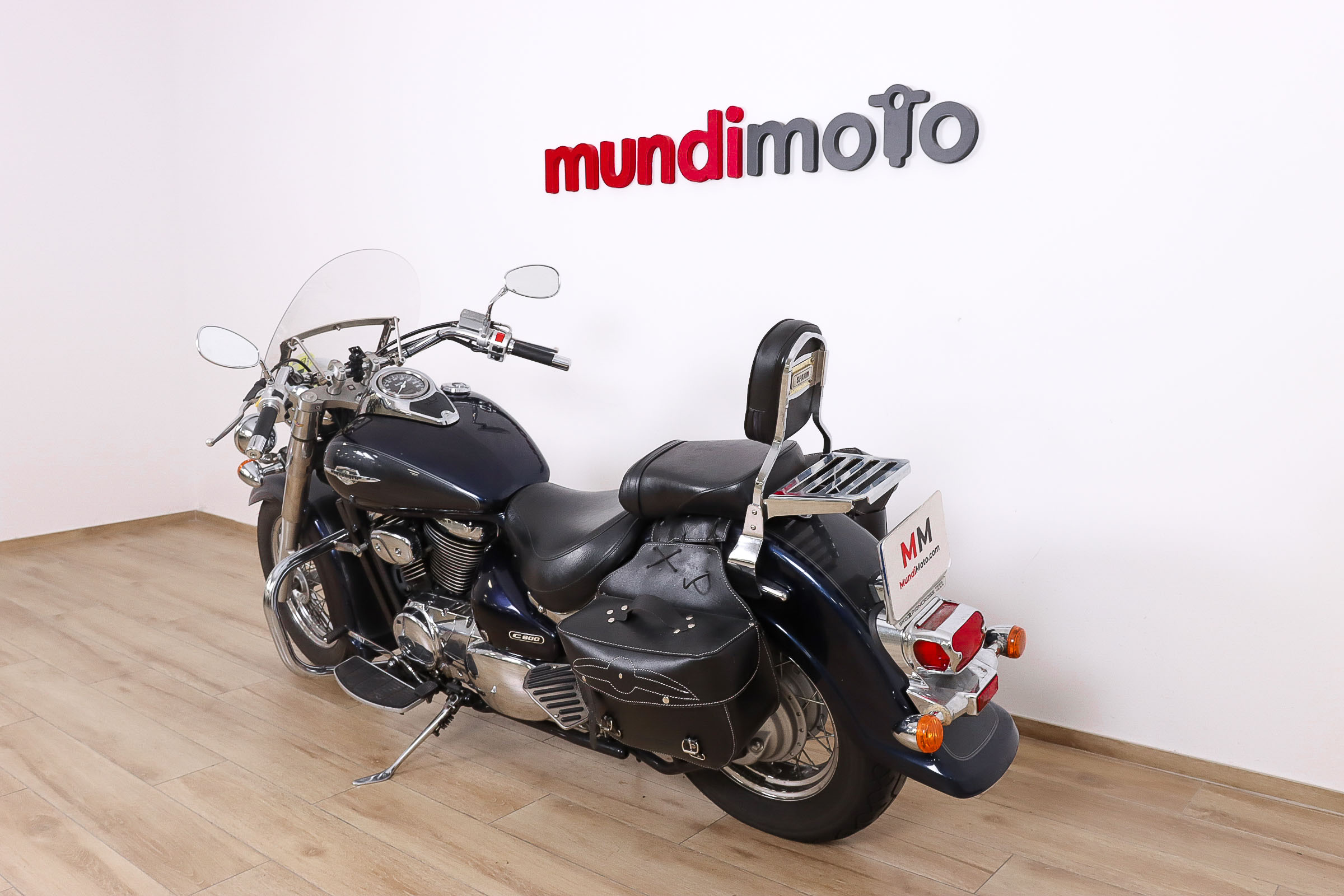 SUZUKI Intruder C800SUZUKI7 SUZUKI Intruder C800SUZUKI7
