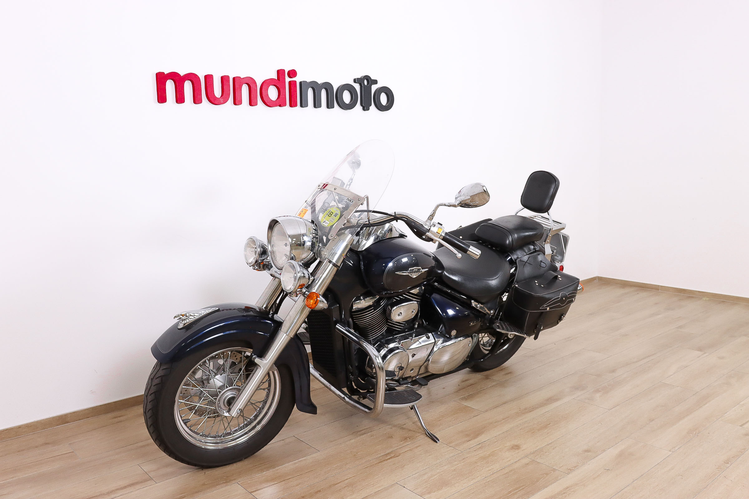 SUZUKI Intruder C800SUZUKI8 SUZUKI Intruder C800SUZUKI8