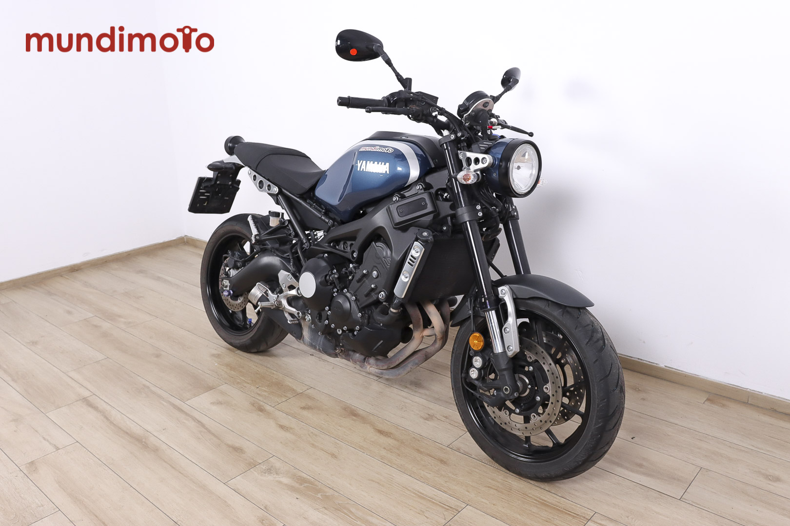 YAMAHA XSR900 ABSYAMAHA1 YAMAHA XSR900 ABSYAMAHA1
