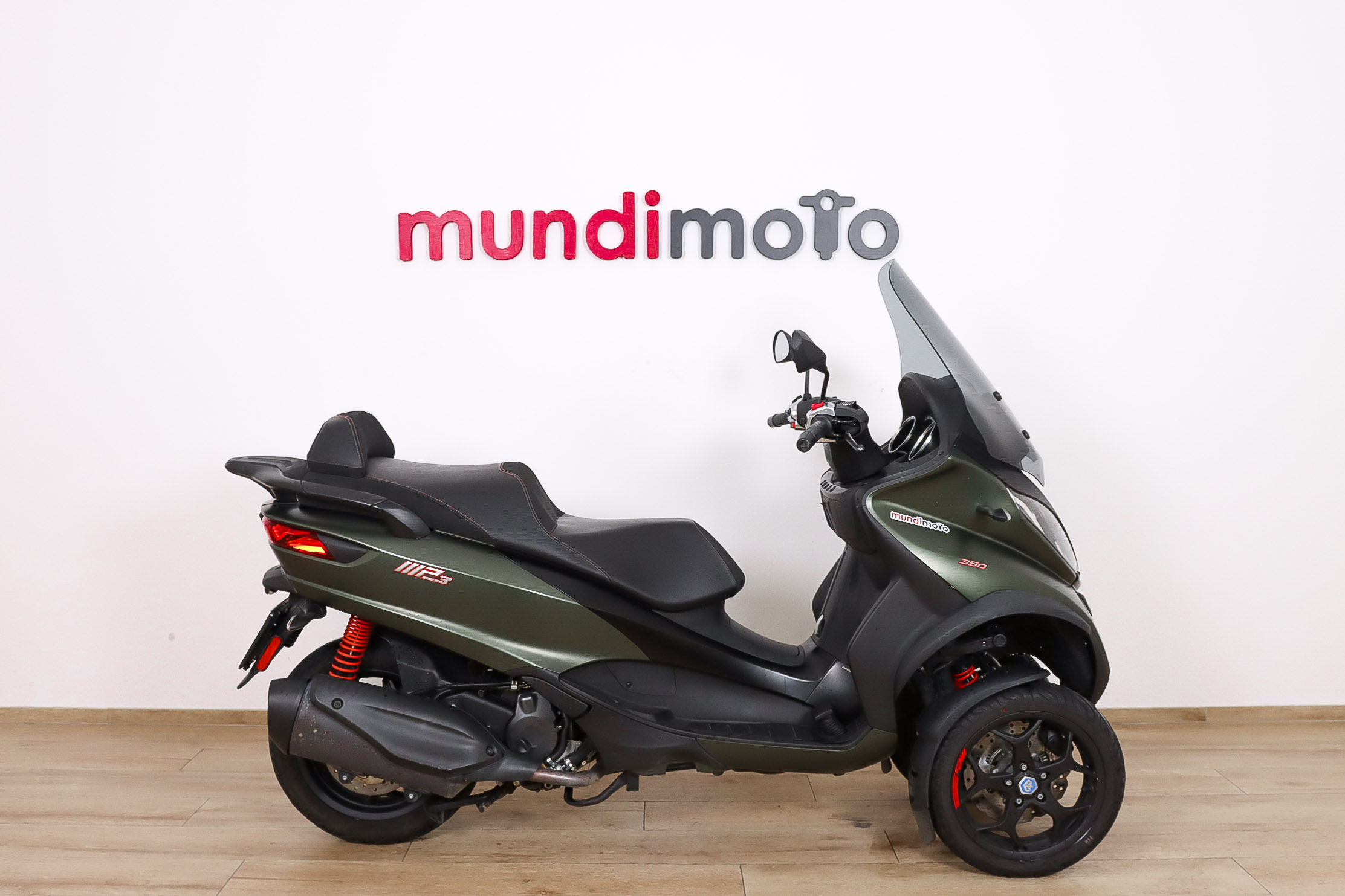 PIAGGIO MP3 350 ABS/ASRPIAGGIO0 PIAGGIO MP3 350 ABS/ASRPIAGGIO0