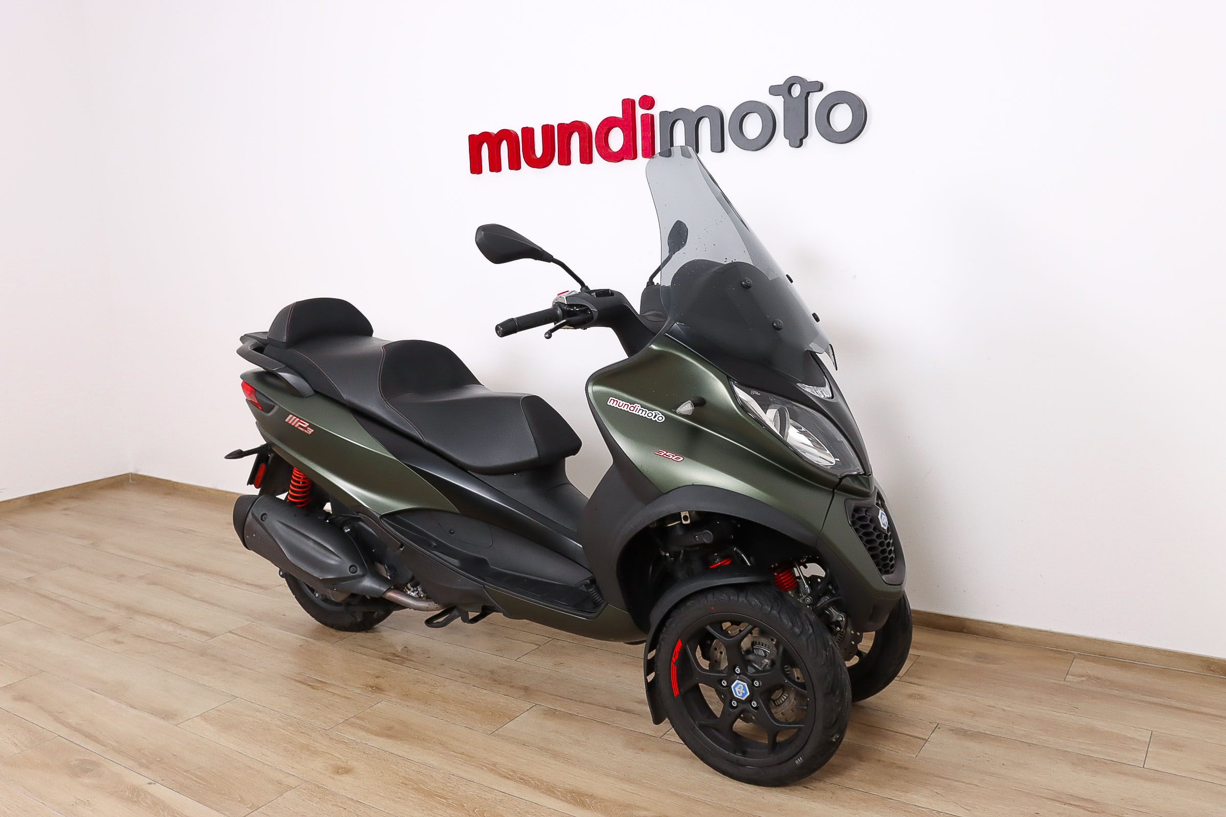 PIAGGIO MP3 350 ABS/ASRPIAGGIO1 PIAGGIO MP3 350 ABS/ASRPIAGGIO1