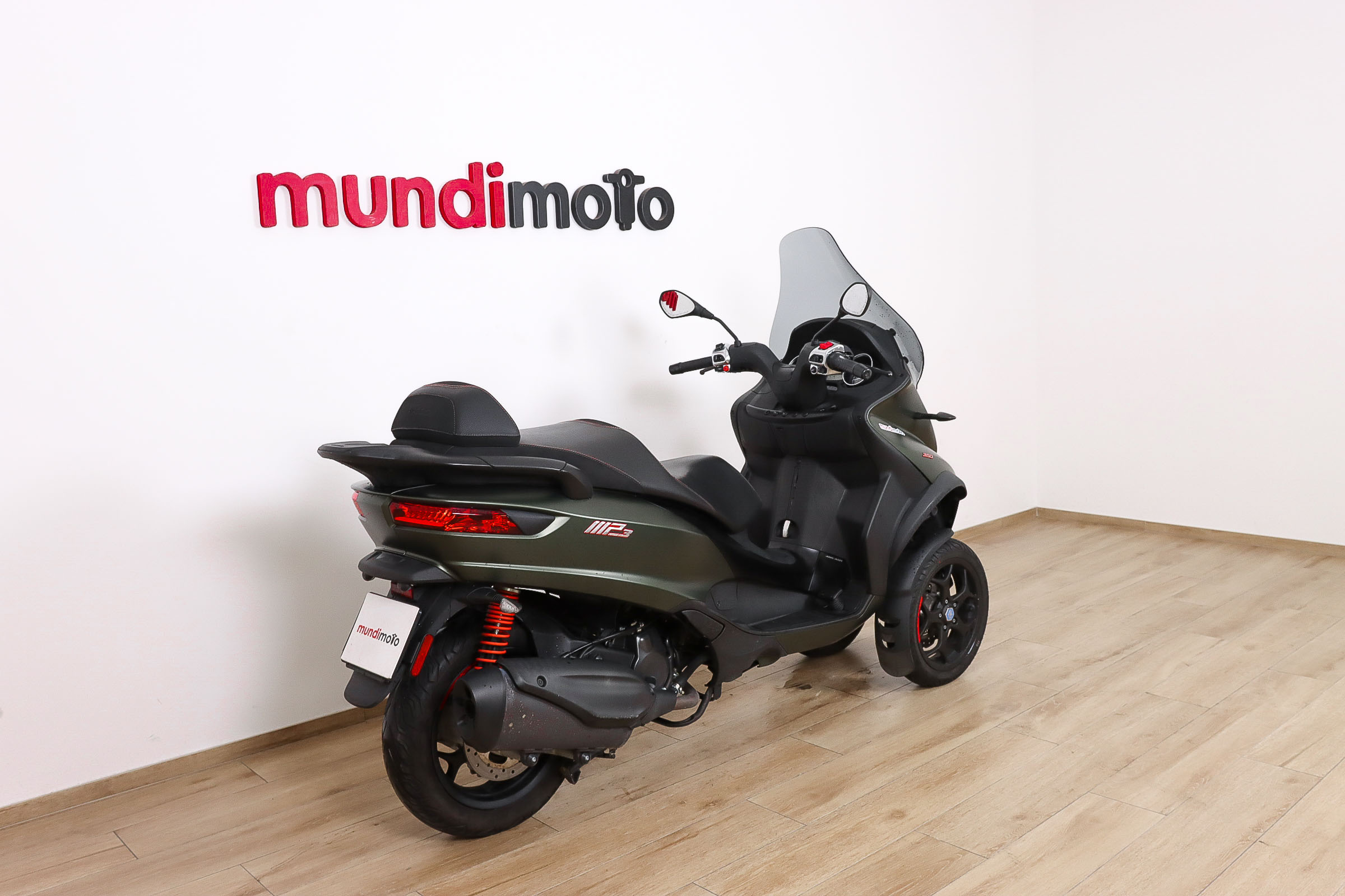 PIAGGIO MP3 350 ABS/ASRPIAGGIO2 PIAGGIO MP3 350 ABS/ASRPIAGGIO2