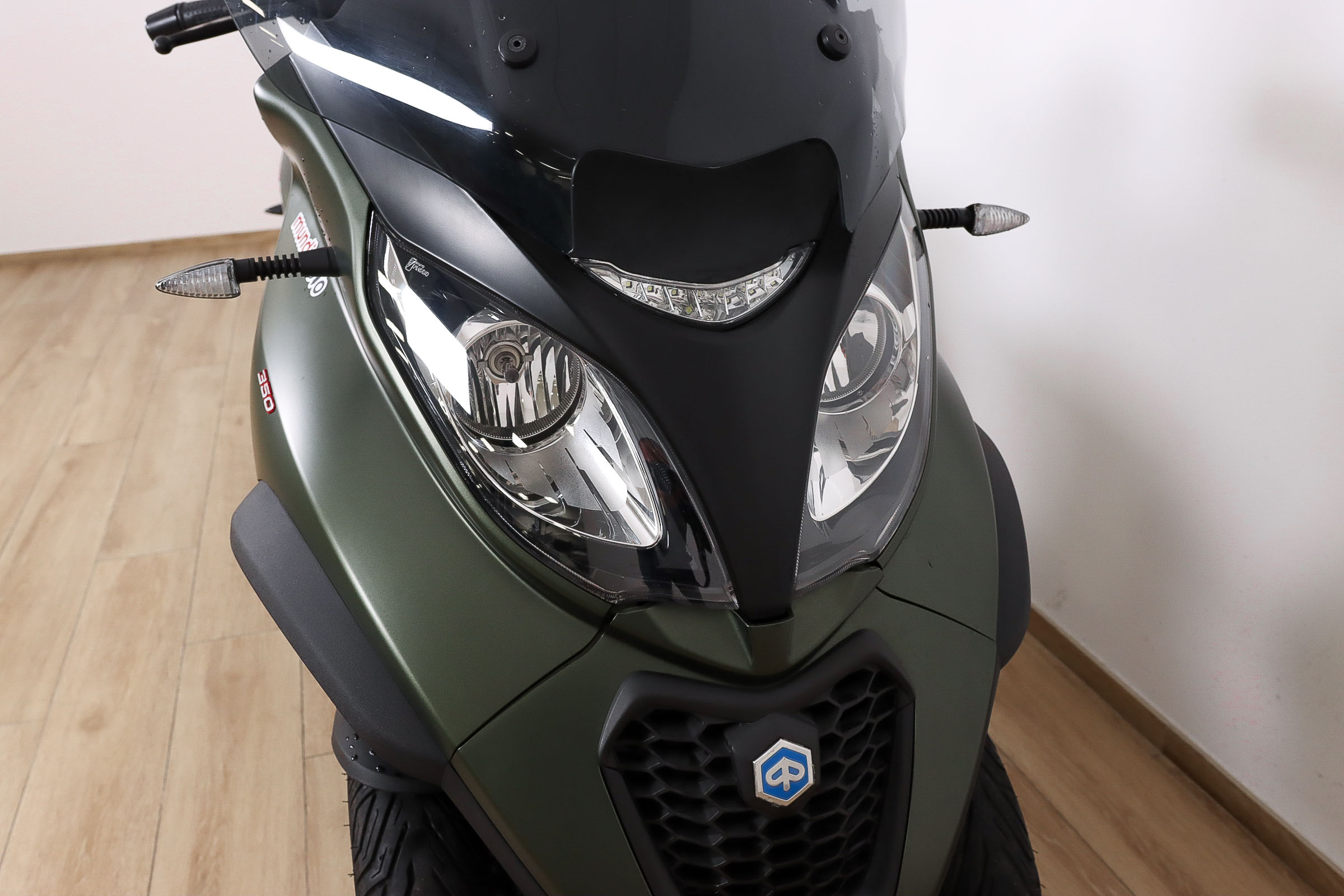 PIAGGIO MP3 350 ABS/ASRPIAGGIO3 PIAGGIO MP3 350 ABS/ASRPIAGGIO3