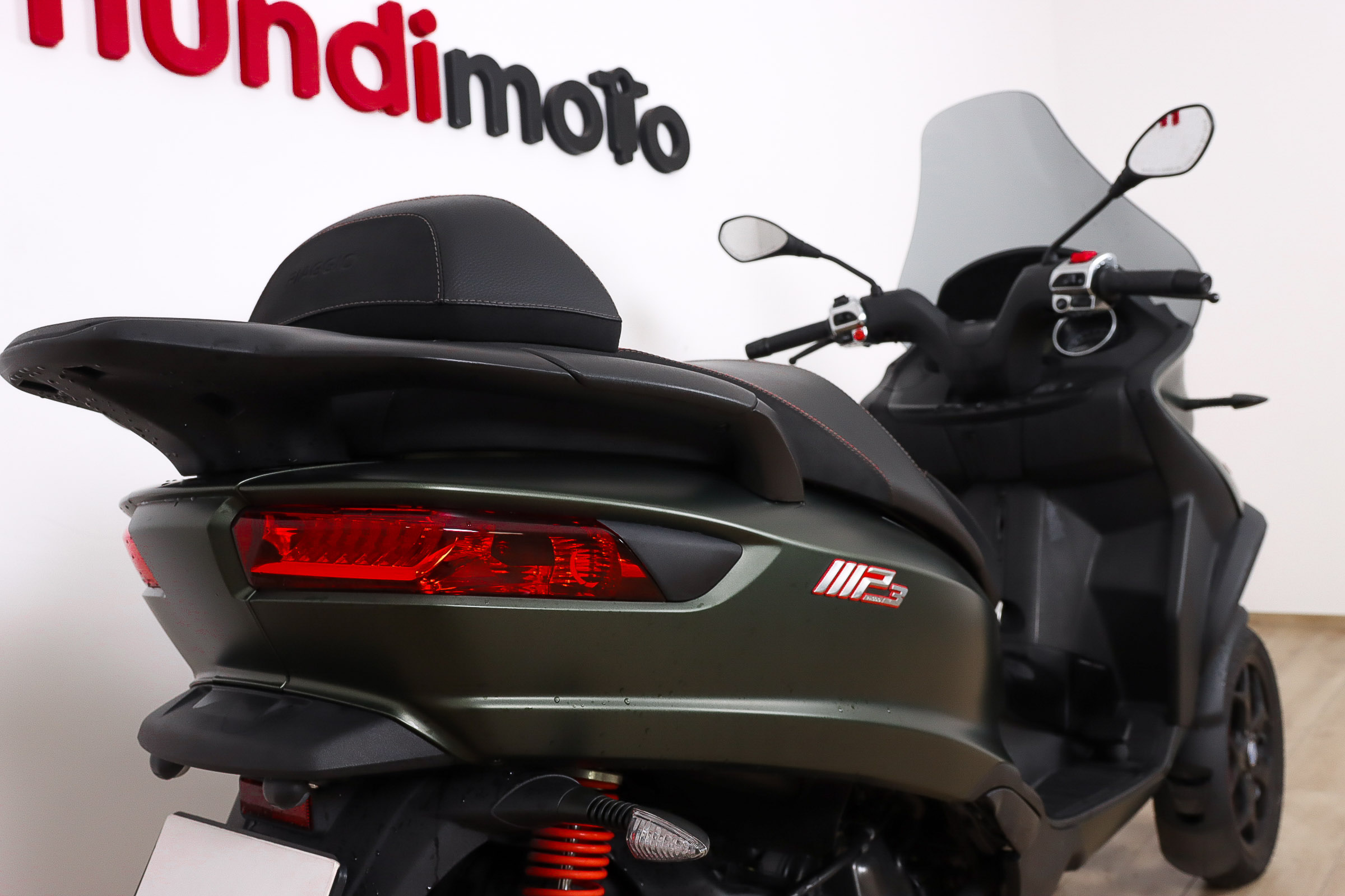 PIAGGIO MP3 350 ABS/ASRPIAGGIO5 PIAGGIO MP3 350 ABS/ASRPIAGGIO5