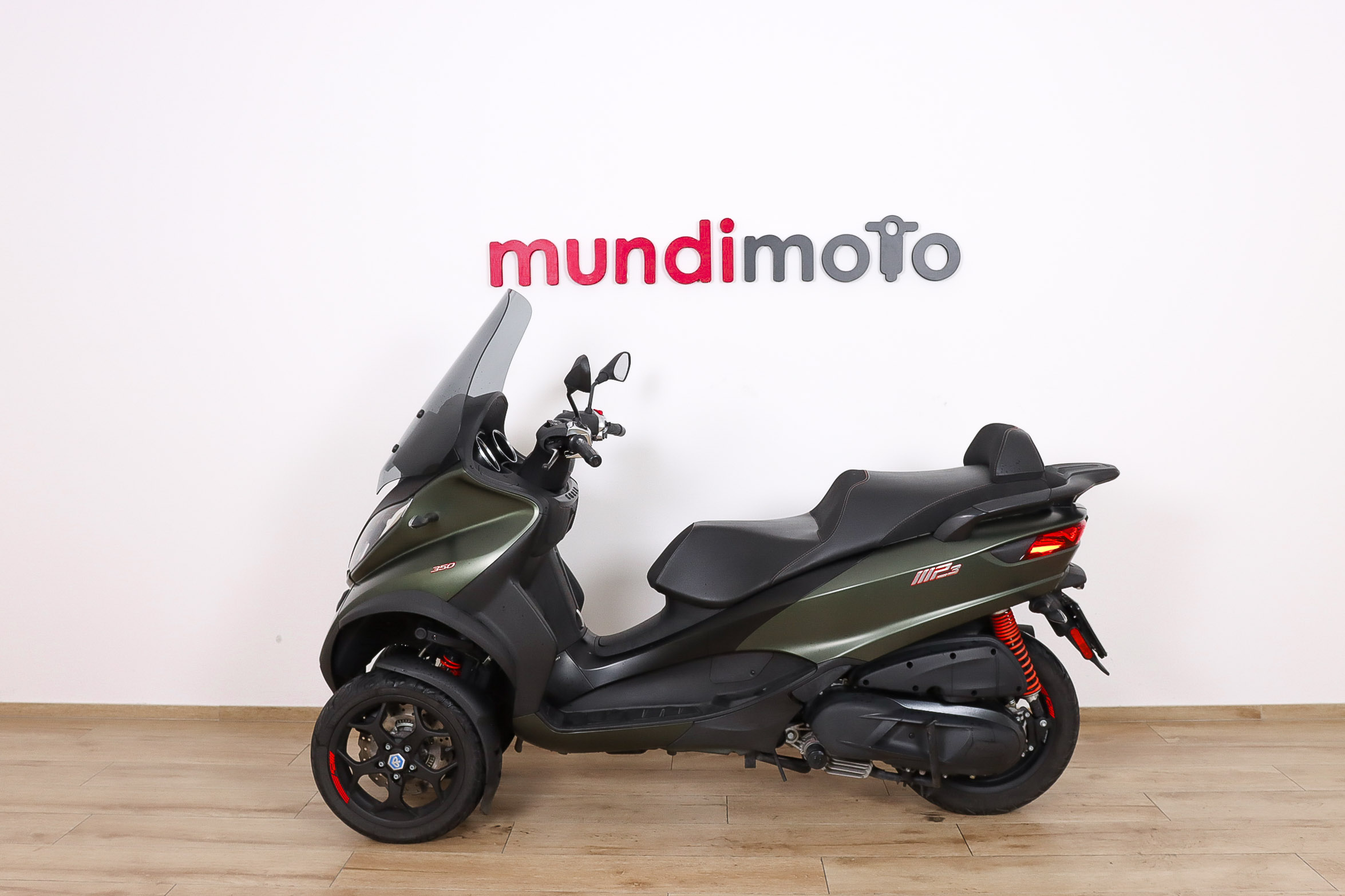 PIAGGIO MP3 350 ABS/ASRPIAGGIO6 PIAGGIO MP3 350 ABS/ASRPIAGGIO6