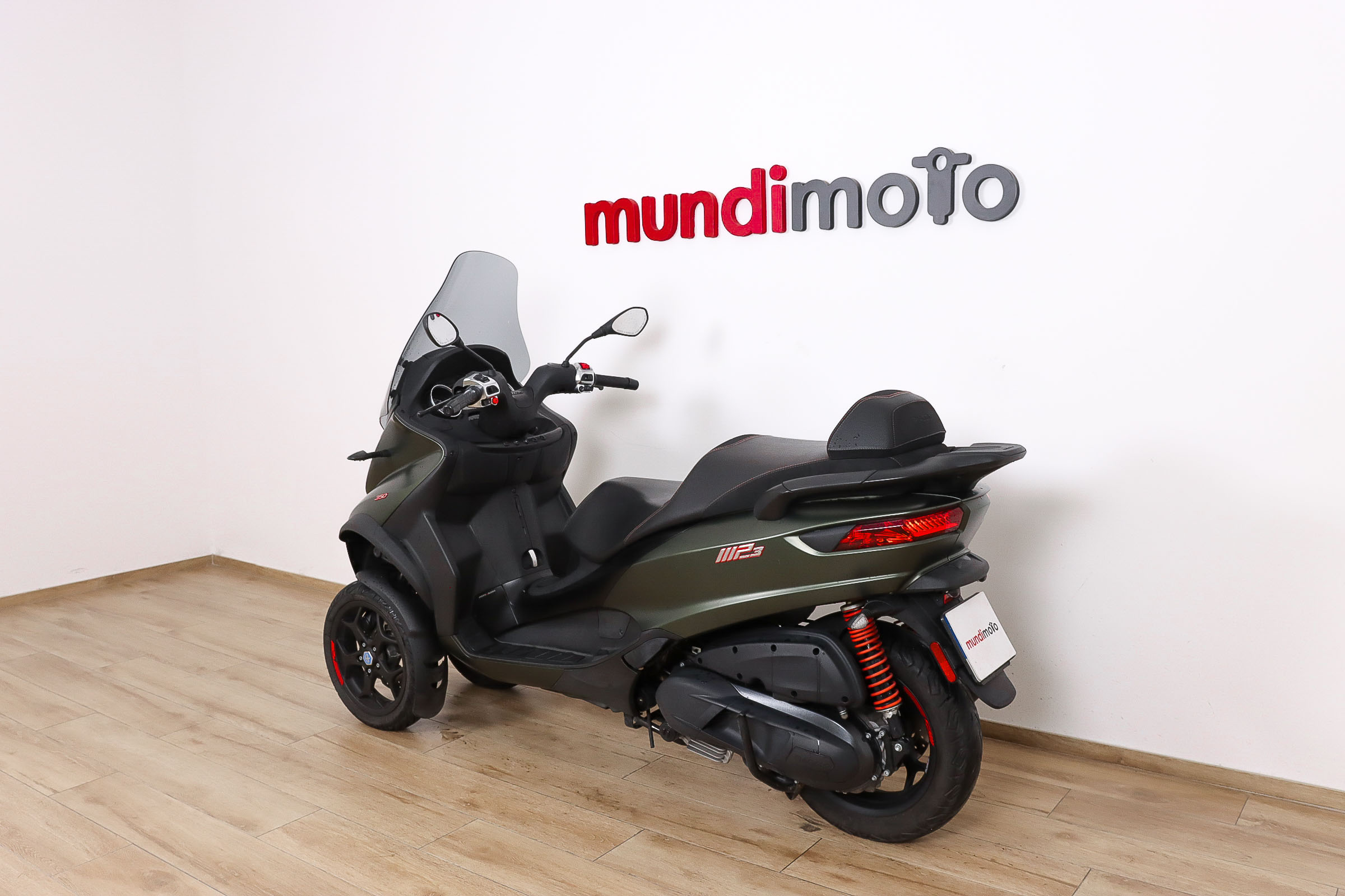 PIAGGIO MP3 350 ABS/ASRPIAGGIO7 PIAGGIO MP3 350 ABS/ASRPIAGGIO7