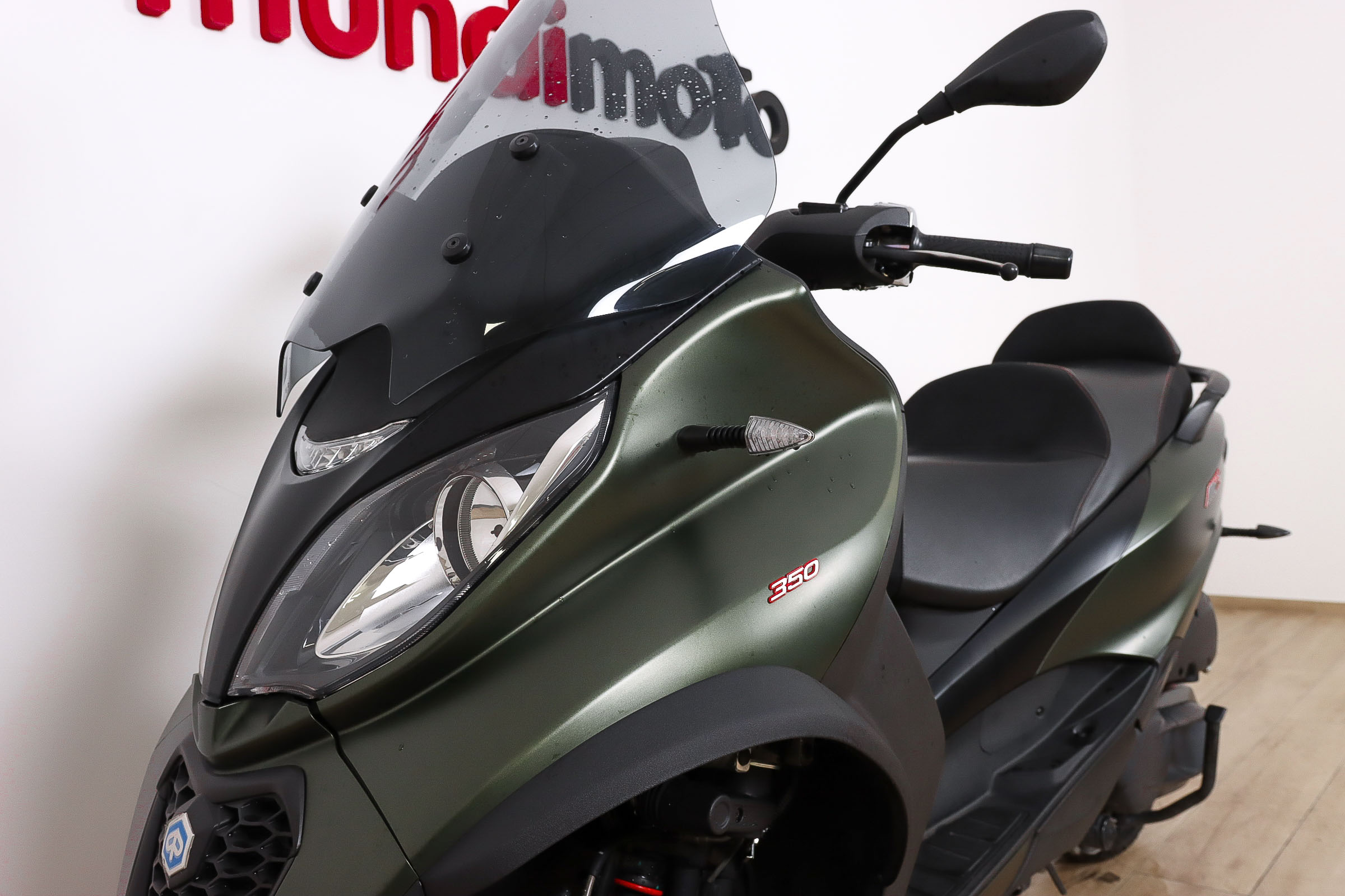 PIAGGIO MP3 350 ABS/ASRPIAGGIO11 PIAGGIO MP3 350 ABS/ASRPIAGGIO11