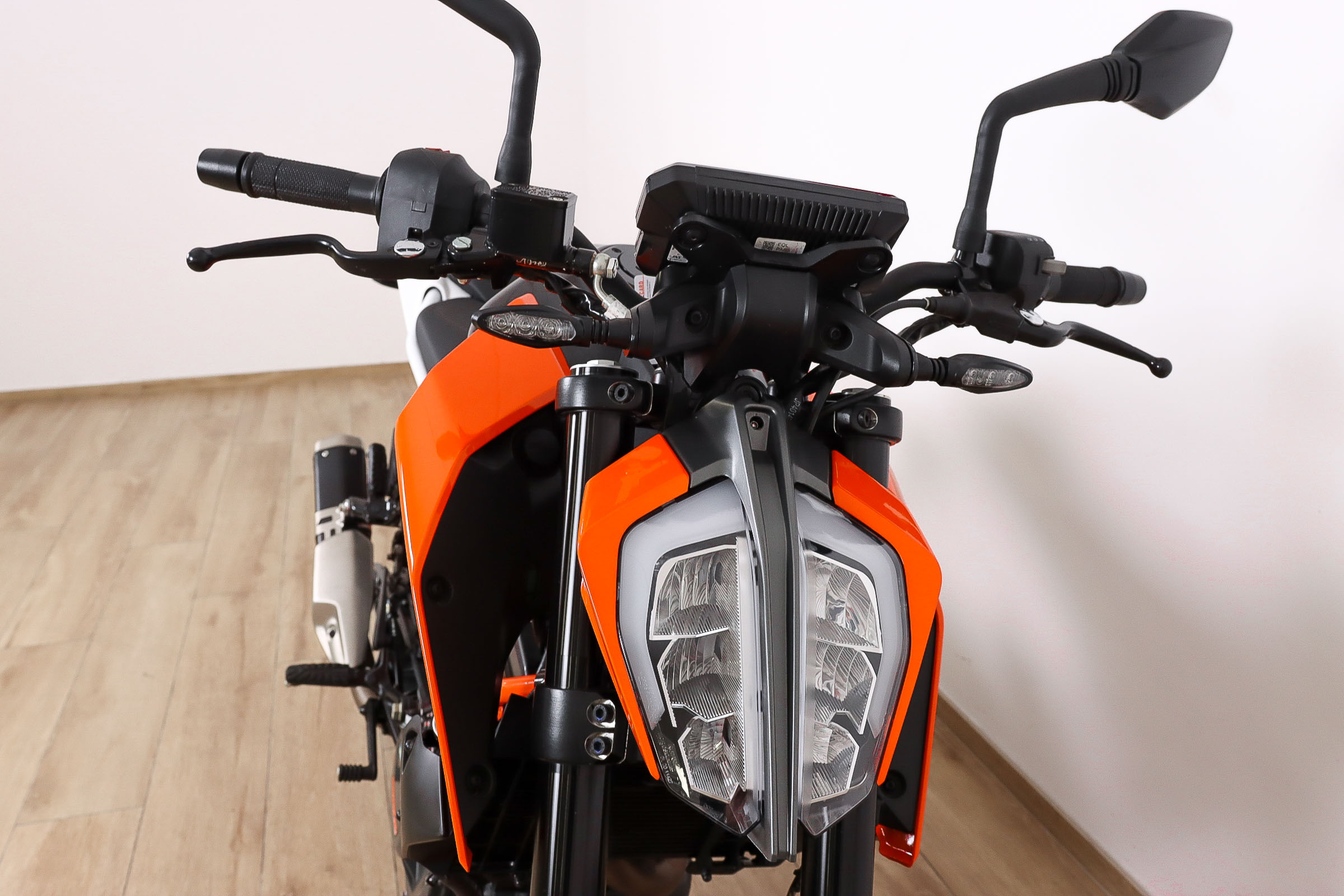 KTM 390 DukeKTM3 KTM 390 DukeKTM3