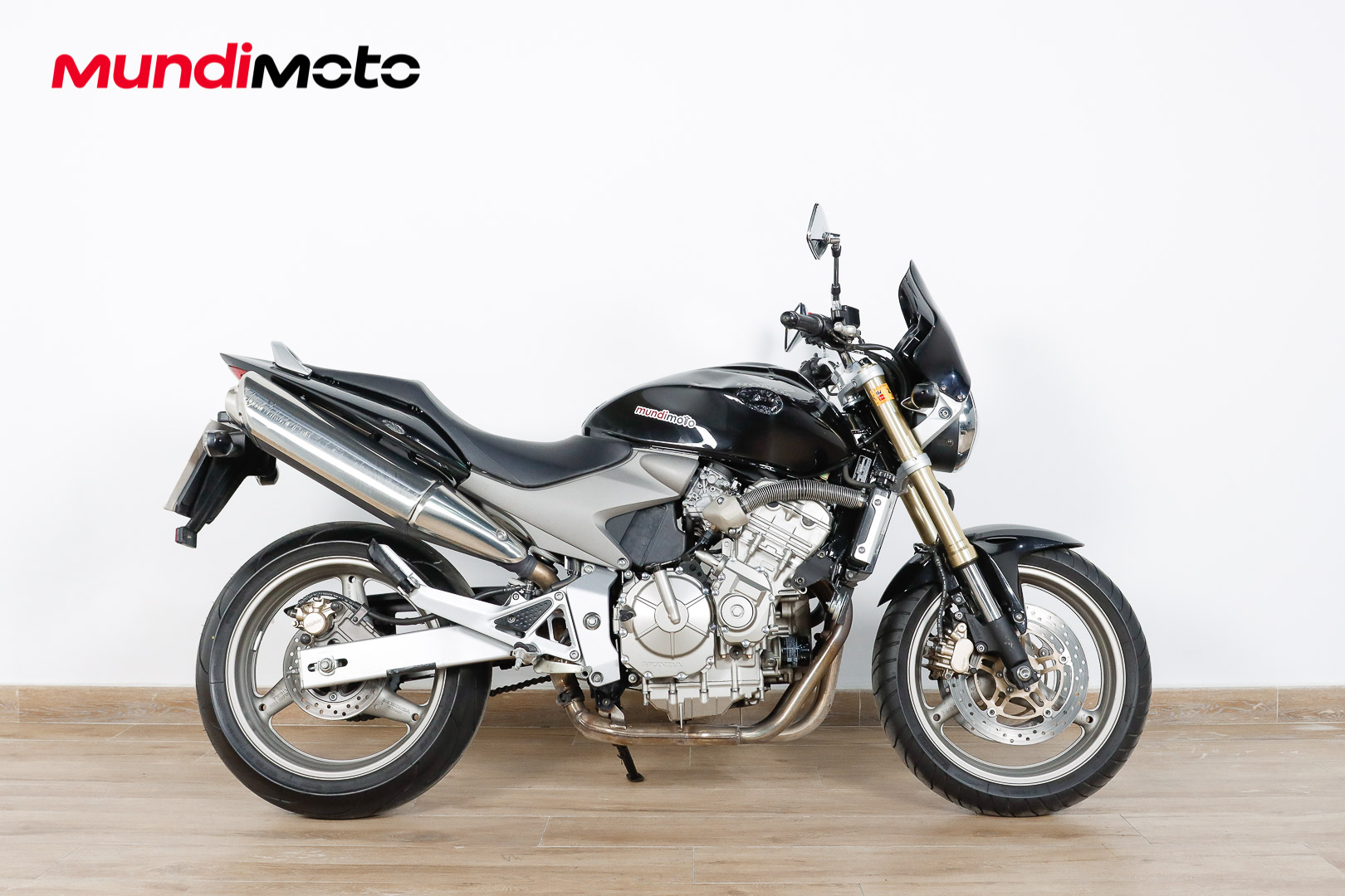 HONDA CB 600F HORNETHONDA0 HONDA CB 600F HORNETHONDA0