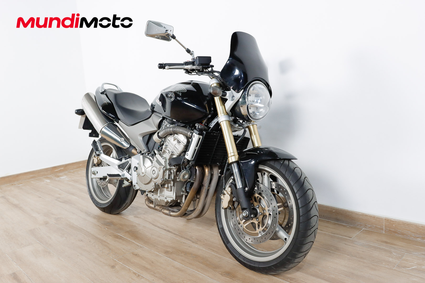 HONDA CB 600F HORNETHONDA1 HONDA CB 600F HORNETHONDA1
