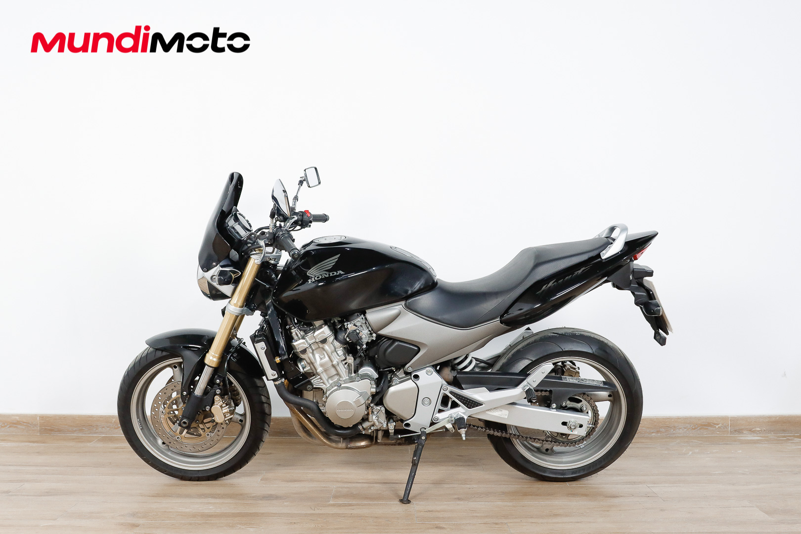 HONDA CB 600F HORNETHONDA5 HONDA CB 600F HORNETHONDA5