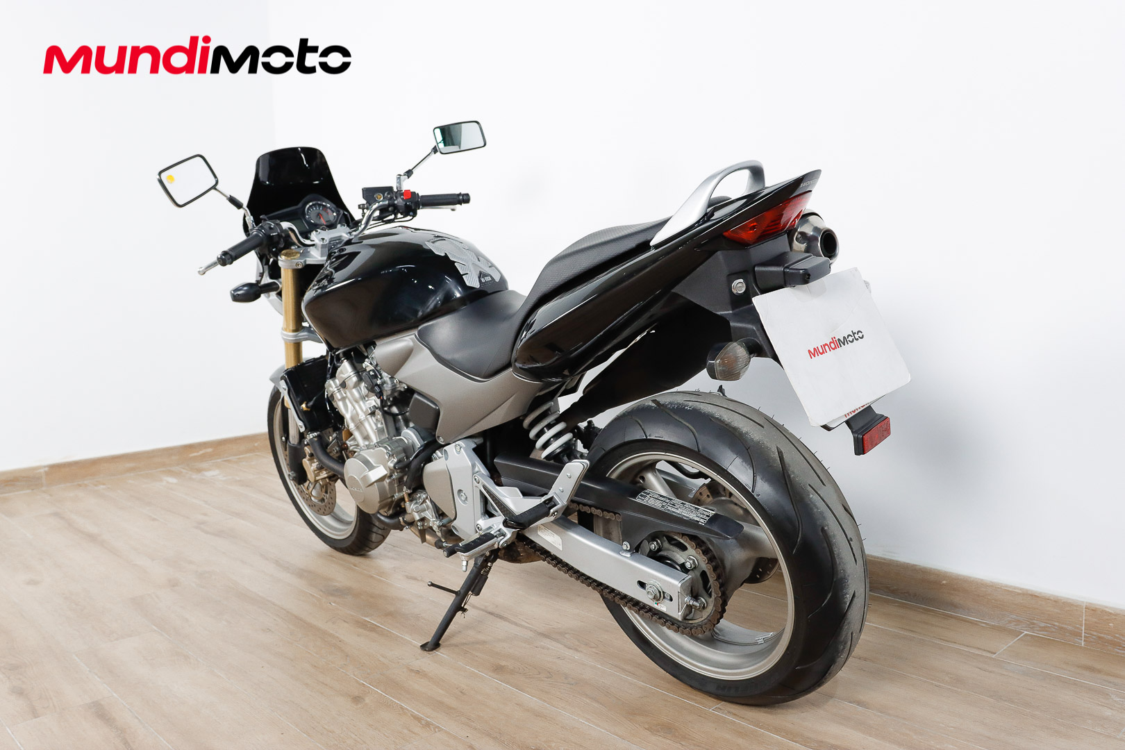 HONDA CB 600F HORNETHONDA6 HONDA CB 600F HORNETHONDA6