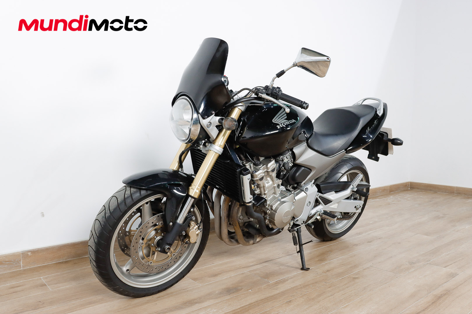 HONDA CB 600F HORNETHONDA7 HONDA CB 600F HORNETHONDA7