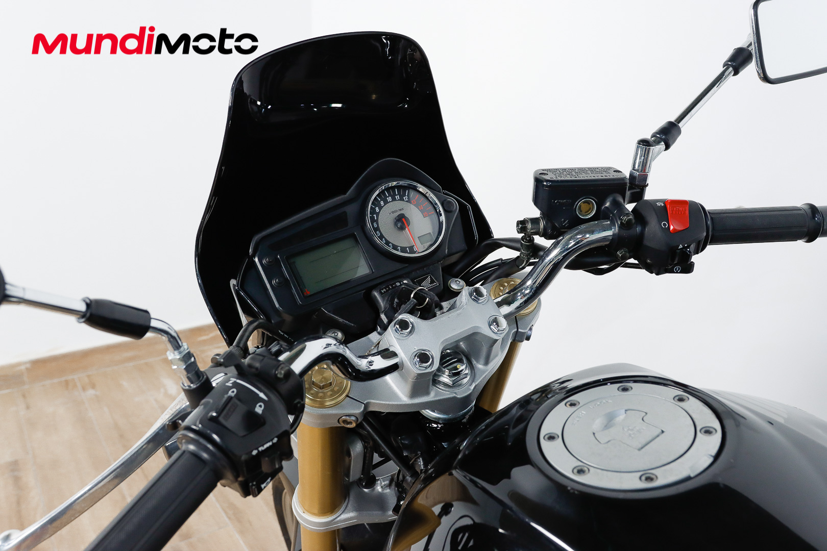 HONDA CB 600F HORNETHONDA10 HONDA CB 600F HORNETHONDA10