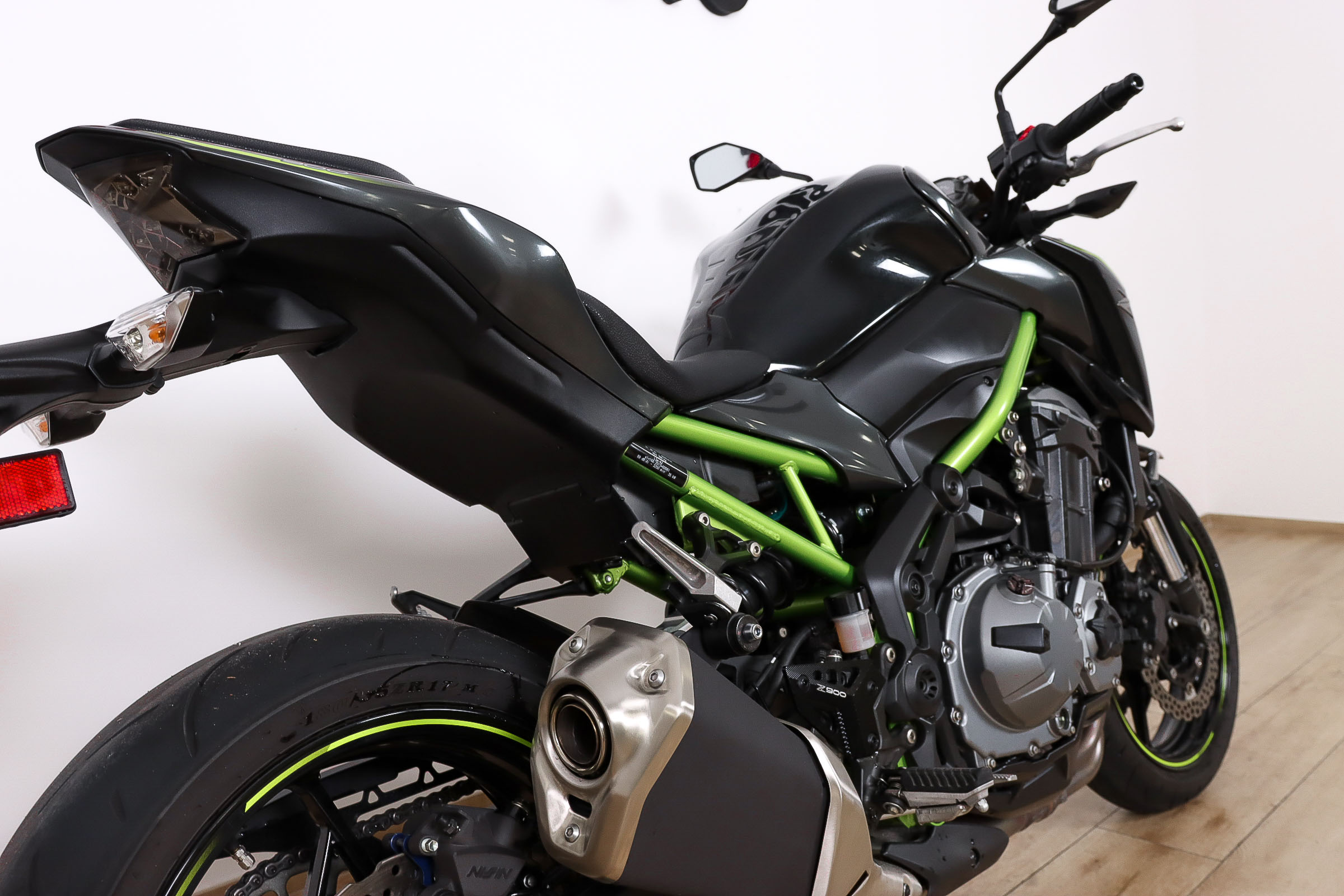 KAWASAKI Z 900KAWASAKI4 KAWASAKI Z 900KAWASAKI4
