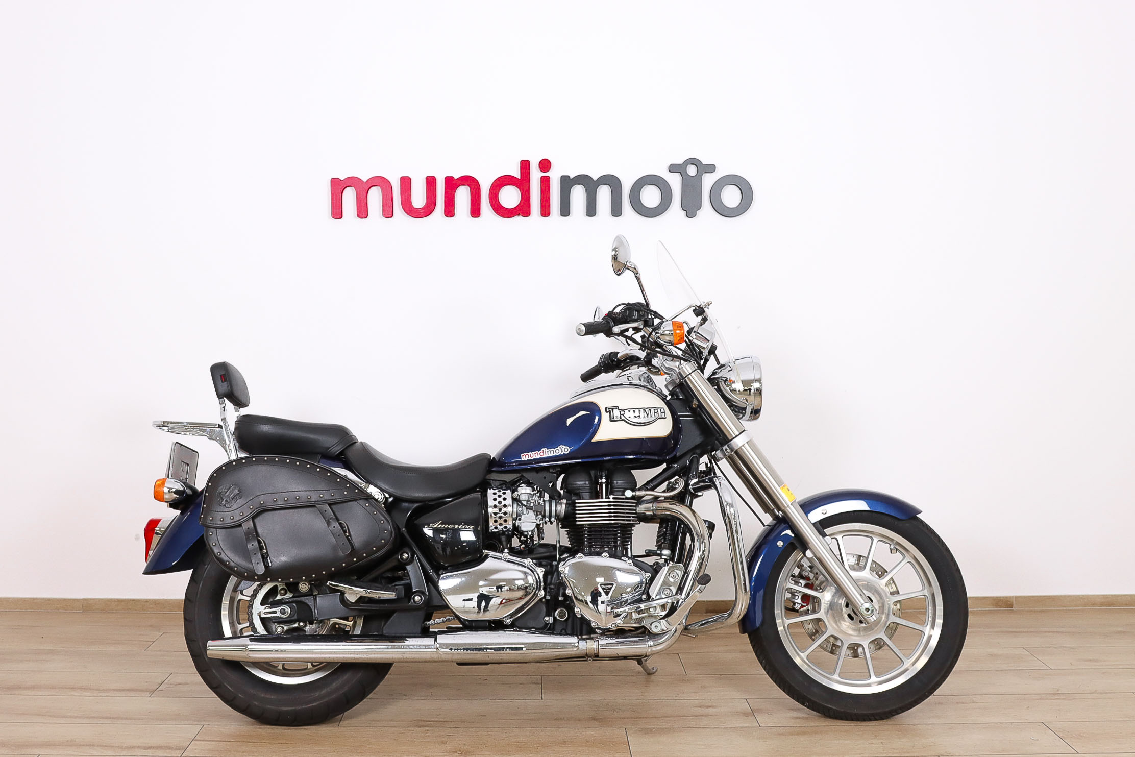 TRIUMPH AMERICA 900TRIUMPH0 TRIUMPH AMERICA 900TRIUMPH0
