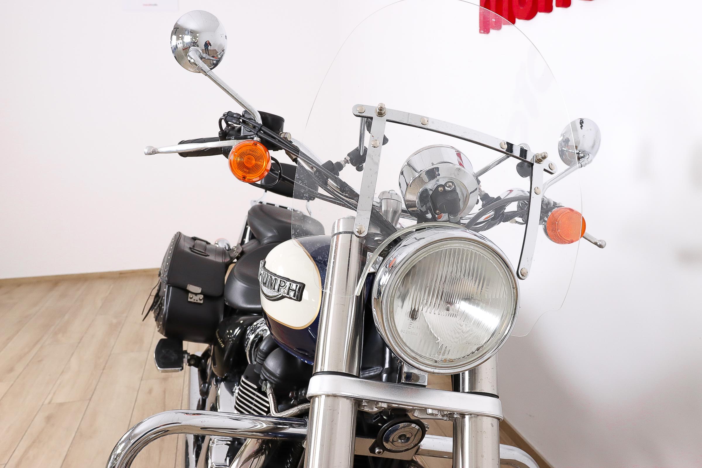 TRIUMPH AMERICA 900TRIUMPH3 TRIUMPH AMERICA 900TRIUMPH3