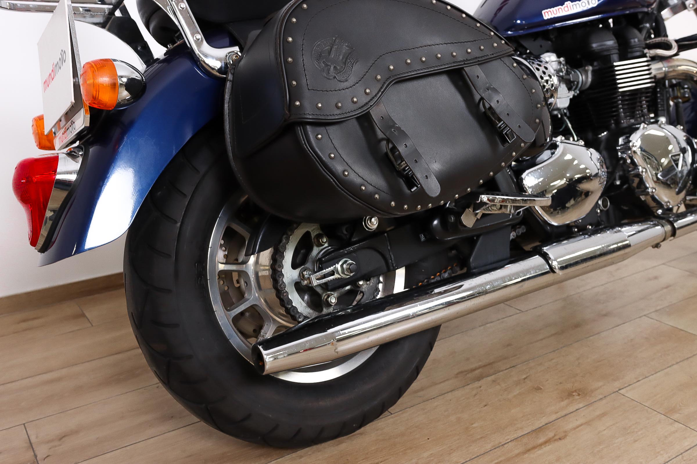 TRIUMPH AMERICA 900TRIUMPH5 TRIUMPH AMERICA 900TRIUMPH5