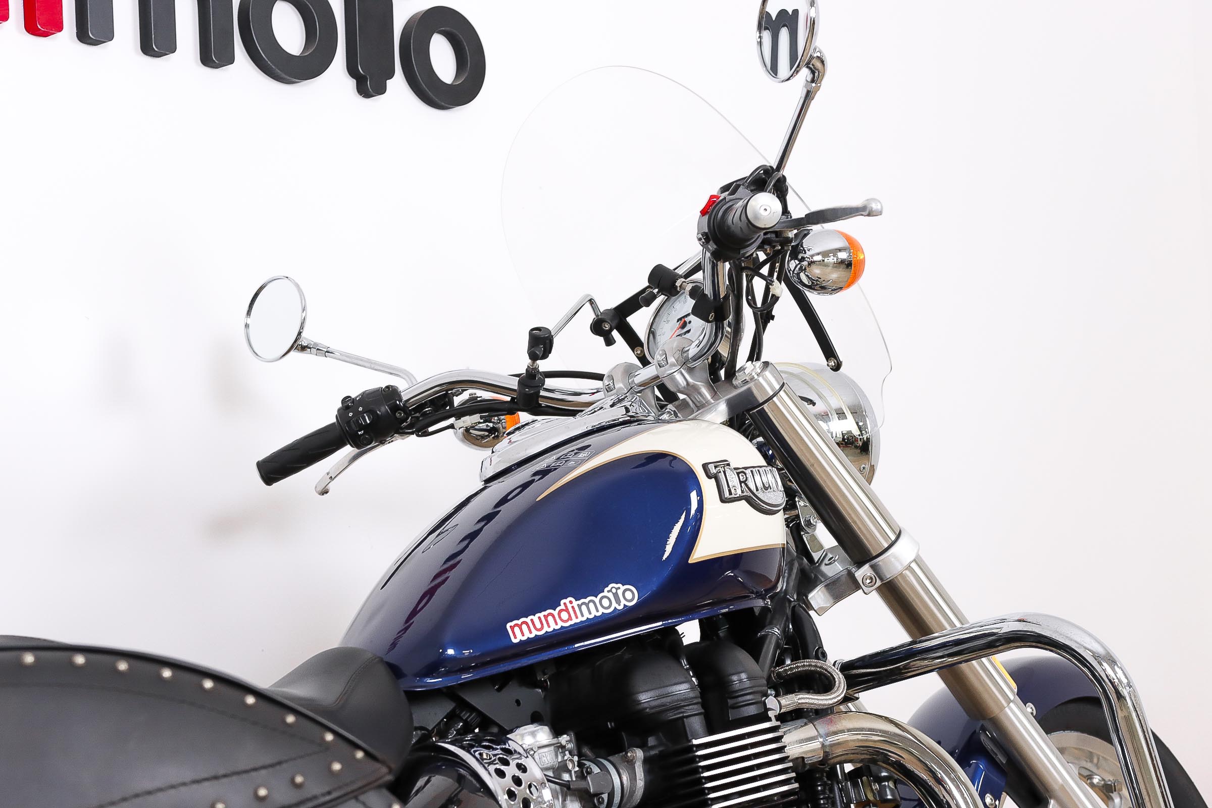 TRIUMPH AMERICA 900TRIUMPH6 TRIUMPH AMERICA 900TRIUMPH6