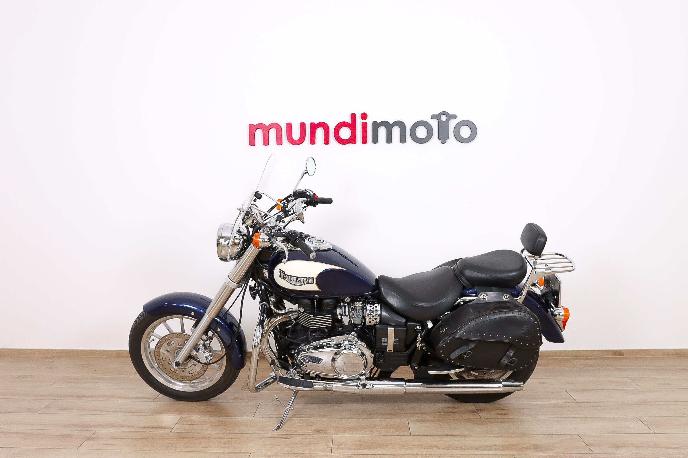 TRIUMPH AMERICA 900TRIUMPH7 TRIUMPH AMERICA 900TRIUMPH7