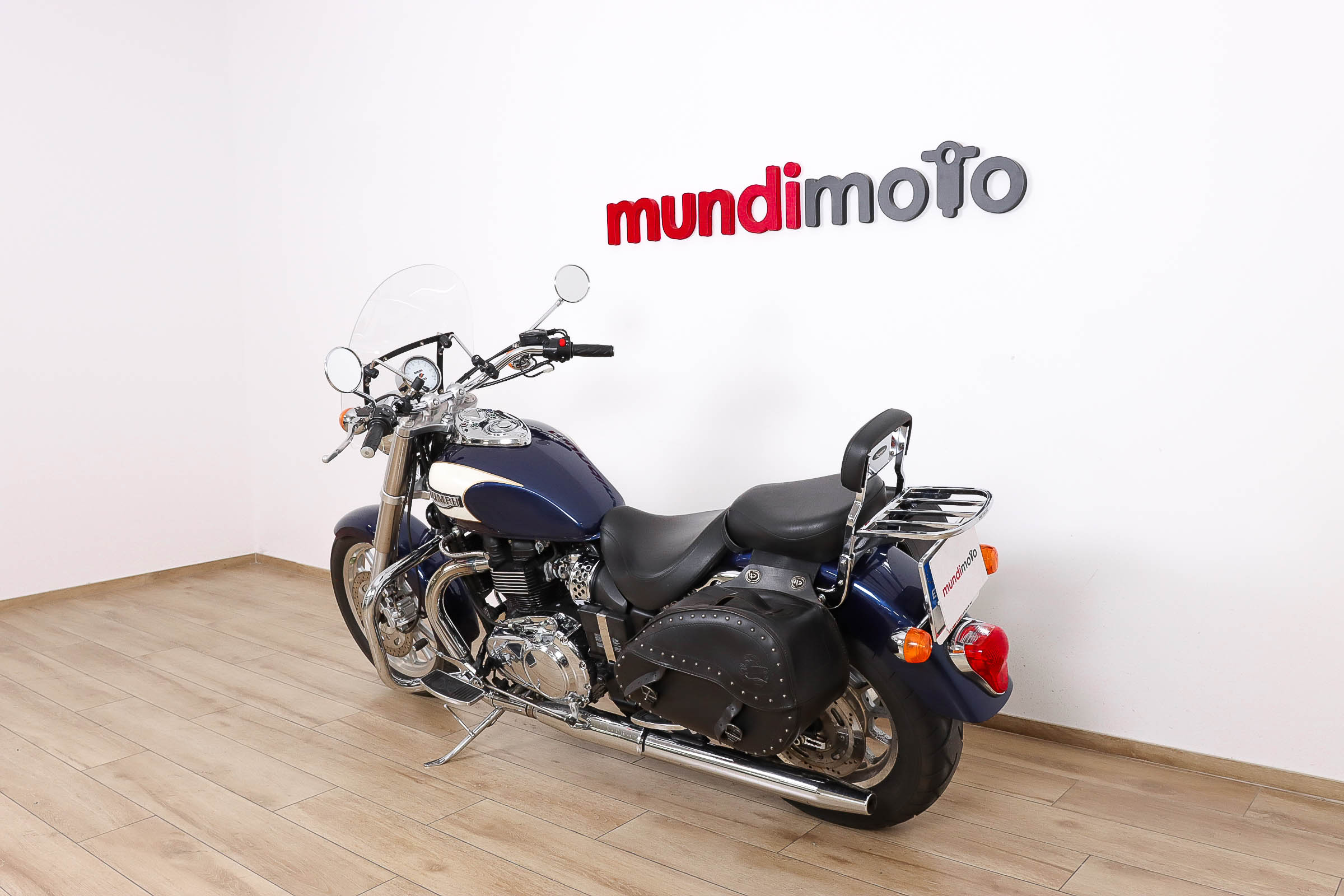 TRIUMPH AMERICA 900TRIUMPH8 TRIUMPH AMERICA 900TRIUMPH8