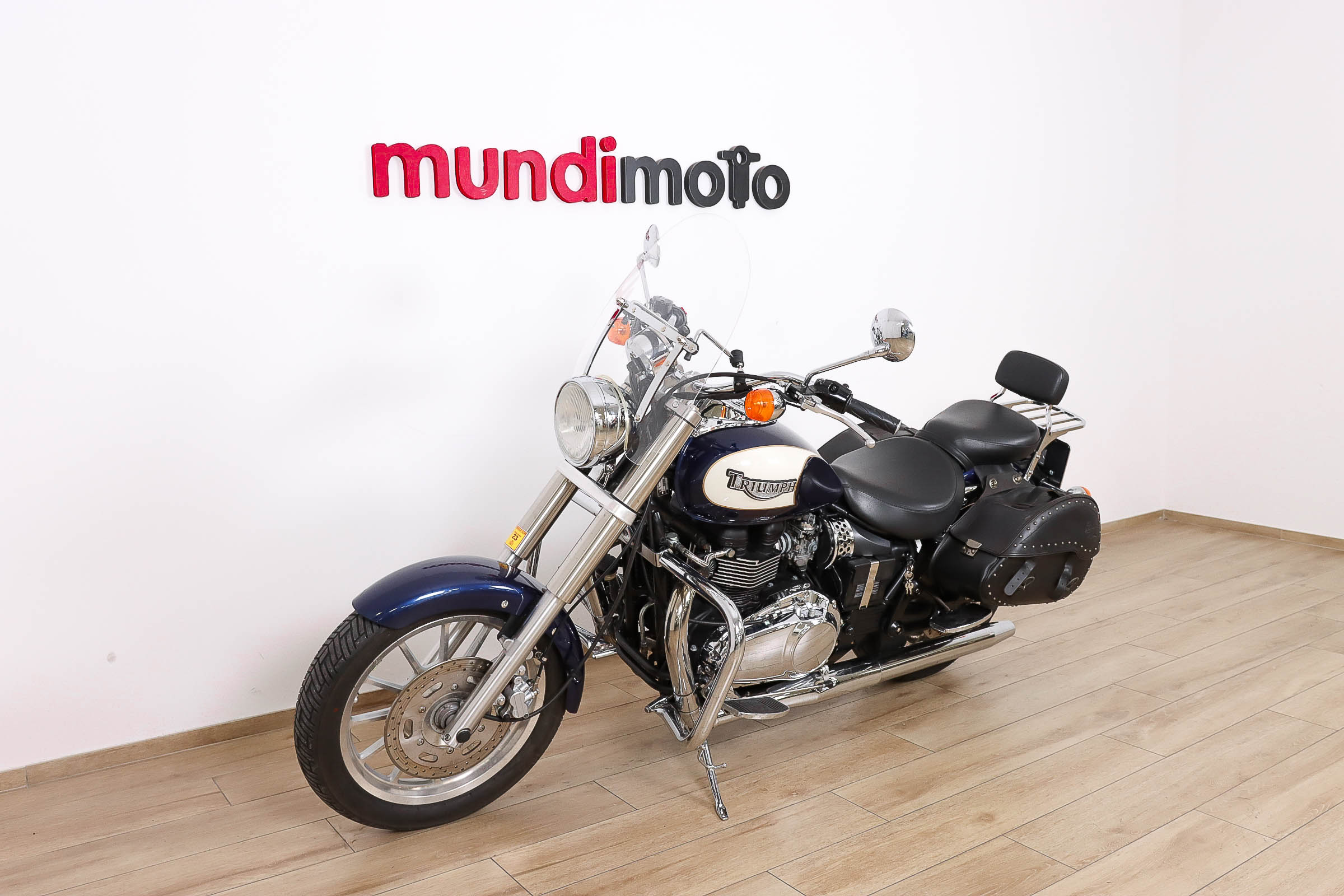 TRIUMPH AMERICA 900TRIUMPH9 TRIUMPH AMERICA 900TRIUMPH9