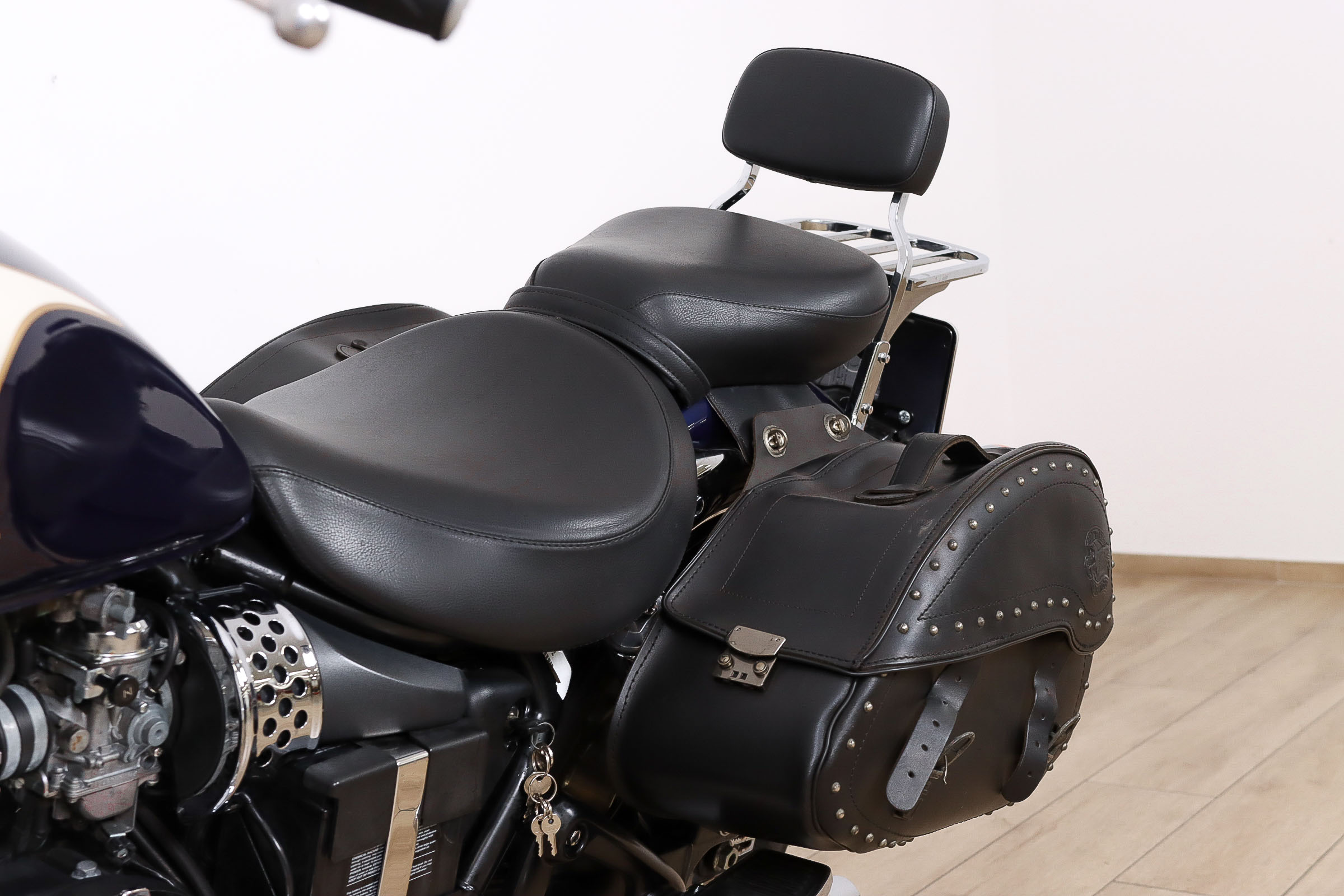 TRIUMPH AMERICA 900TRIUMPH13 TRIUMPH AMERICA 900TRIUMPH13