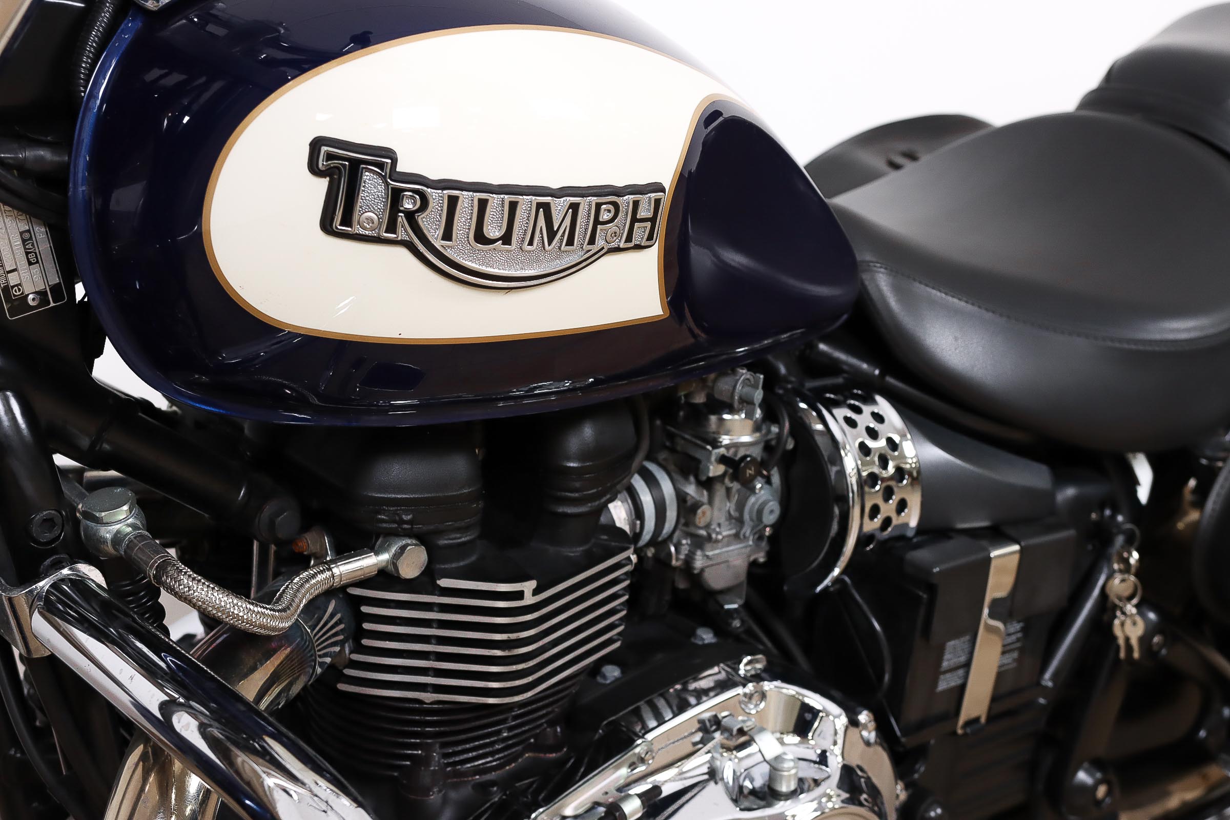 TRIUMPH AMERICA 900TRIUMPH14 TRIUMPH AMERICA 900TRIUMPH14