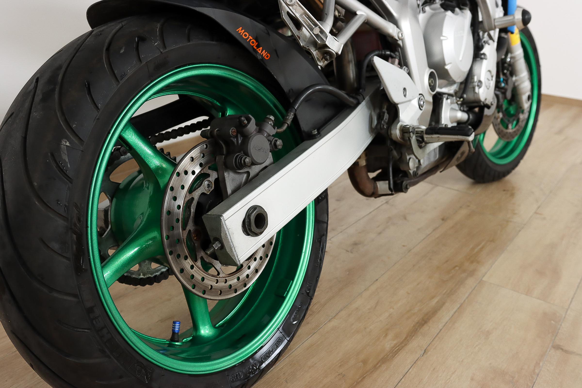 YAMAHA FZ6 NYAMAHA5 YAMAHA FZ6 NYAMAHA5