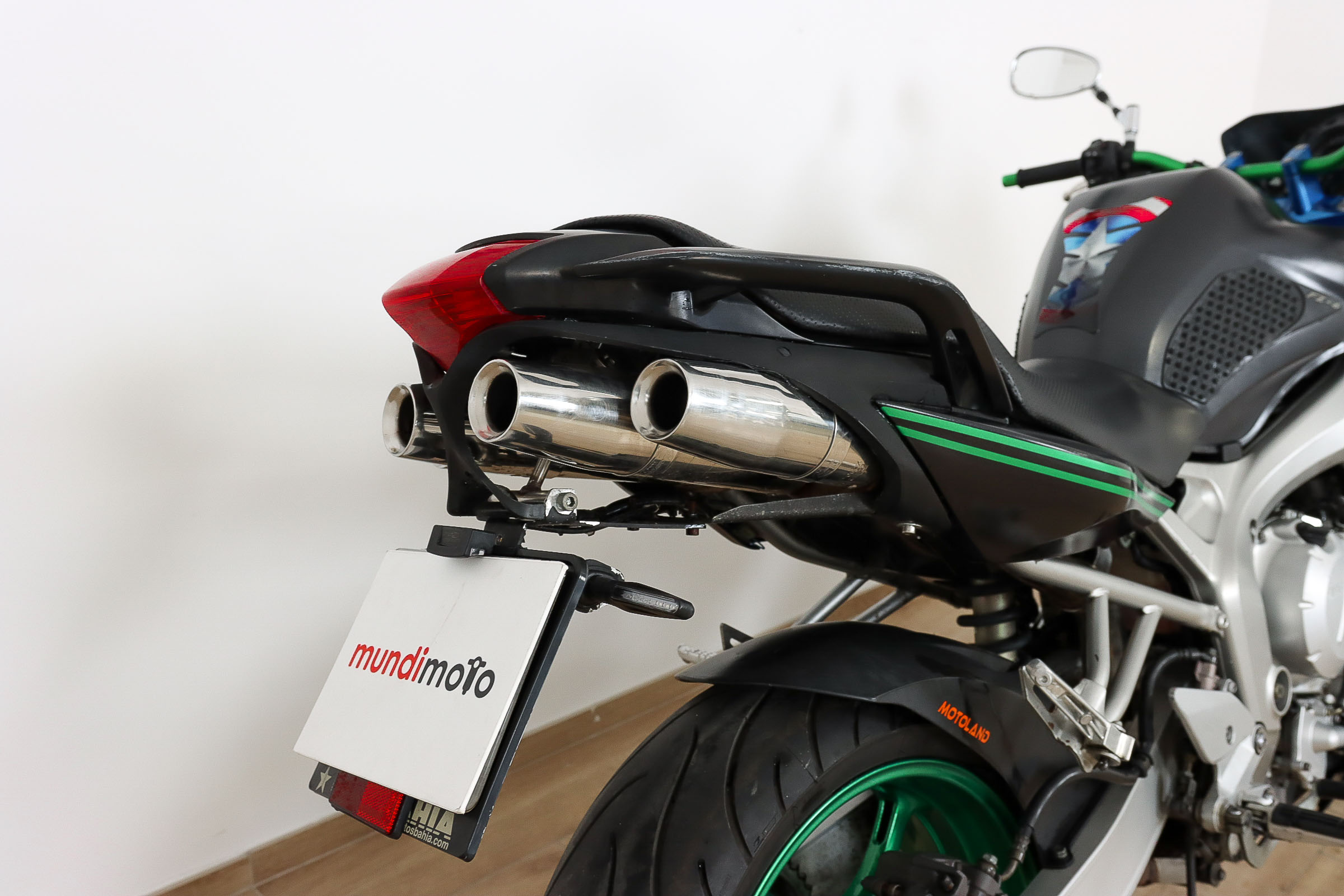 YAMAHA FZ6 NYAMAHA6 YAMAHA FZ6 NYAMAHA6