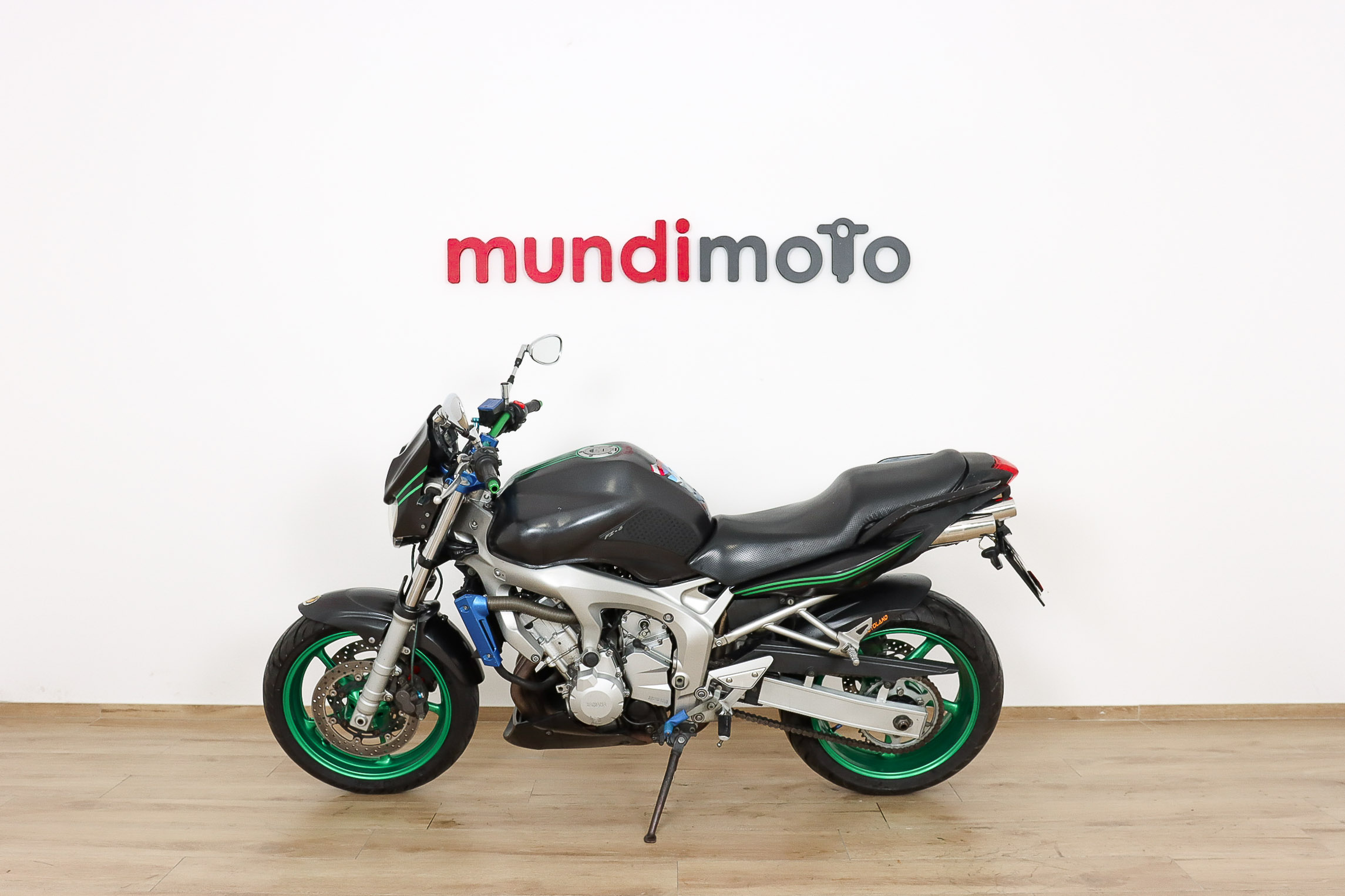 YAMAHA FZ6 NYAMAHA7 YAMAHA FZ6 NYAMAHA7