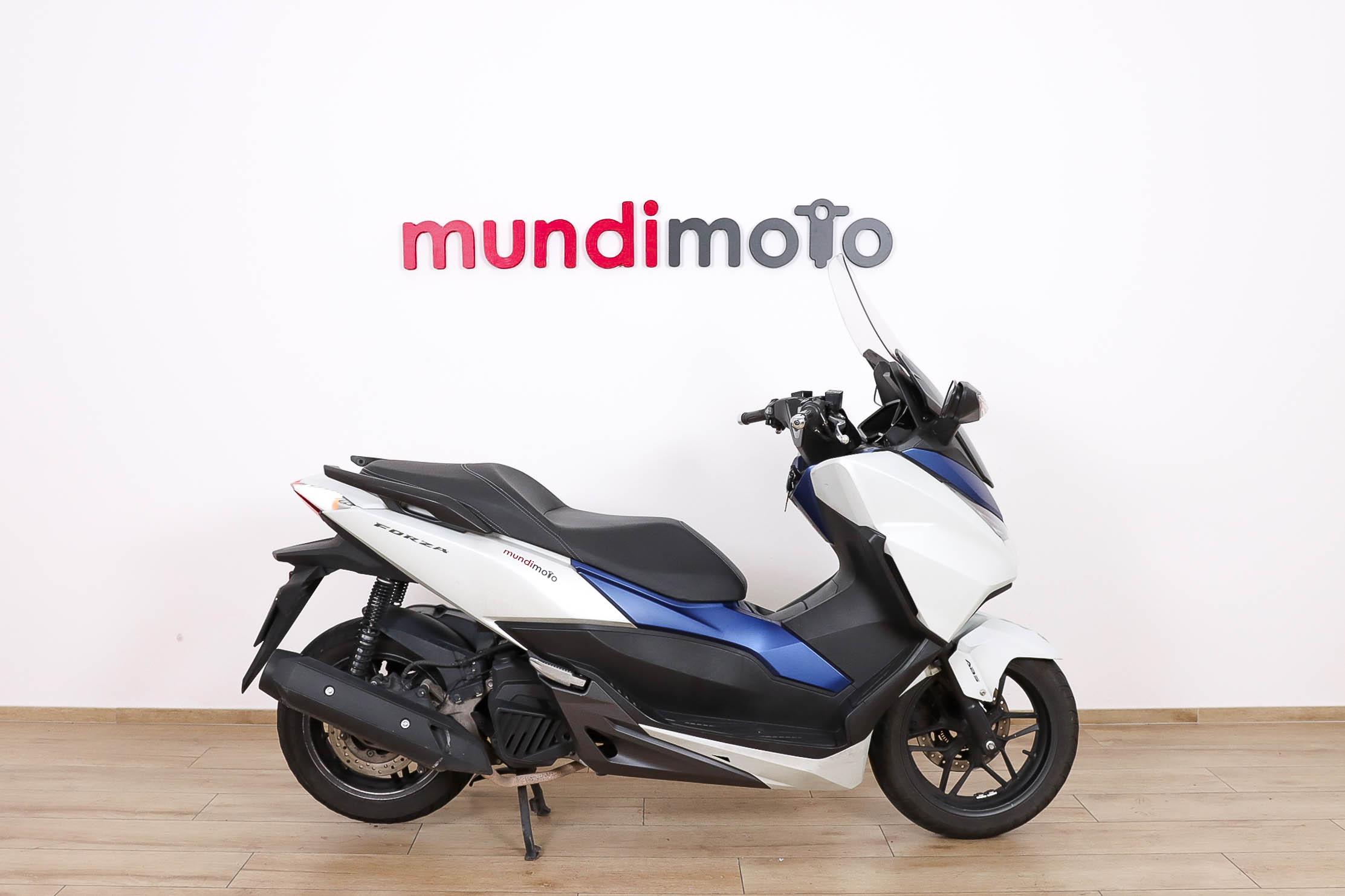 HONDA Forza 125HONDA0 HONDA Forza 125HONDA0