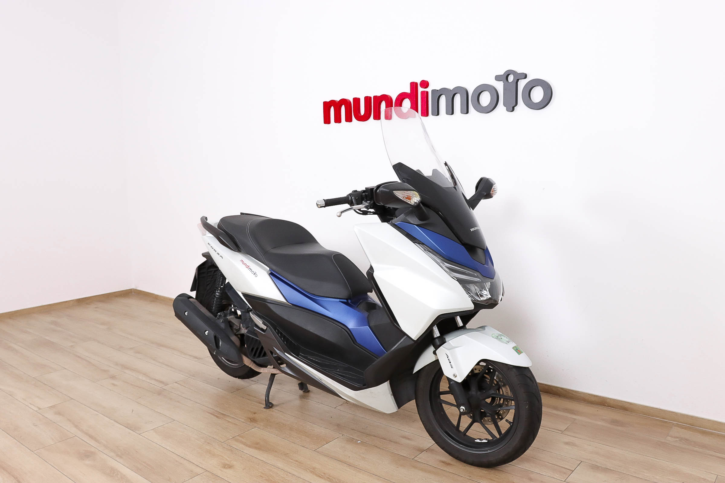 HONDA Forza 125HONDA1 HONDA Forza 125HONDA1