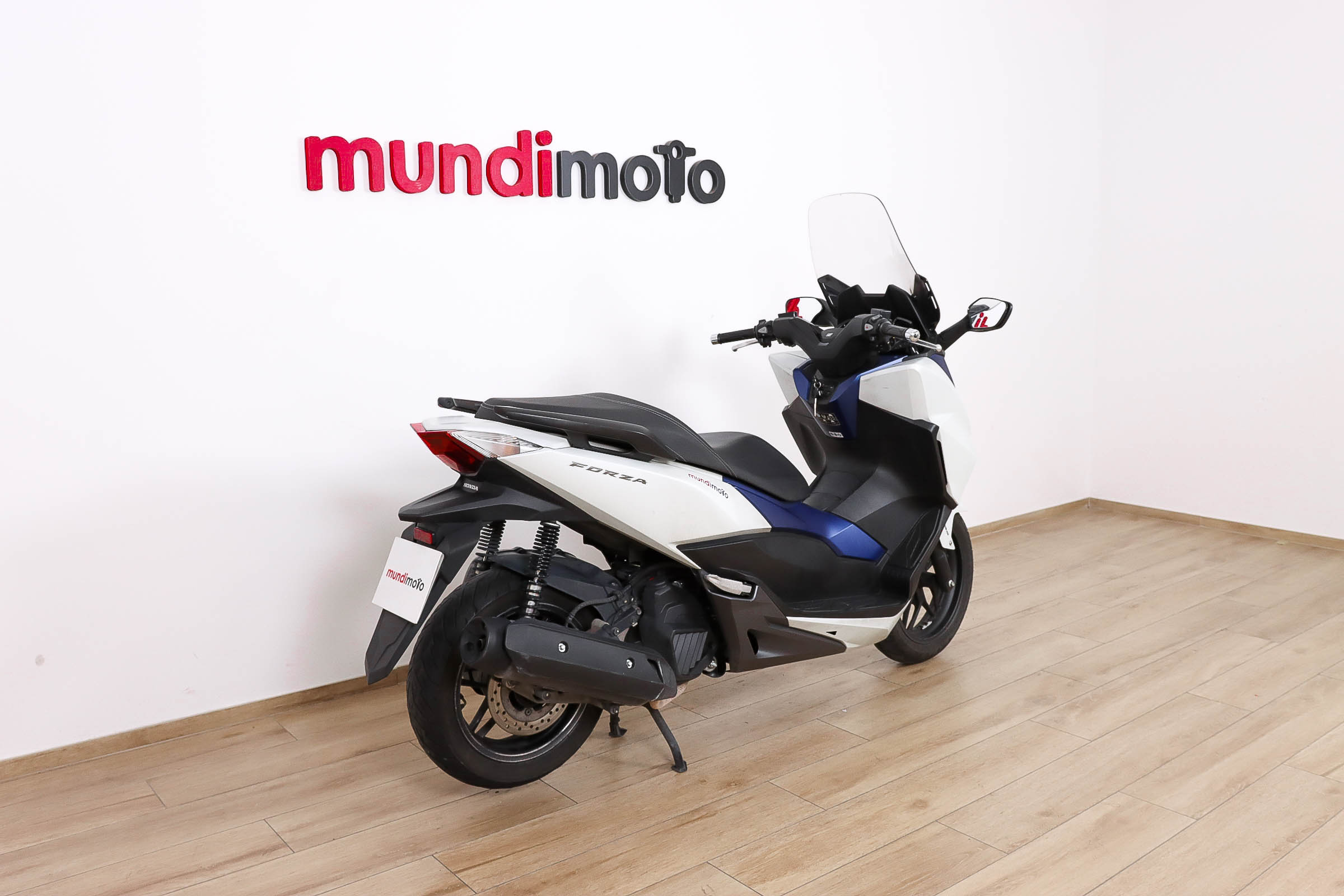 HONDA Forza 125HONDA2 HONDA Forza 125HONDA2
