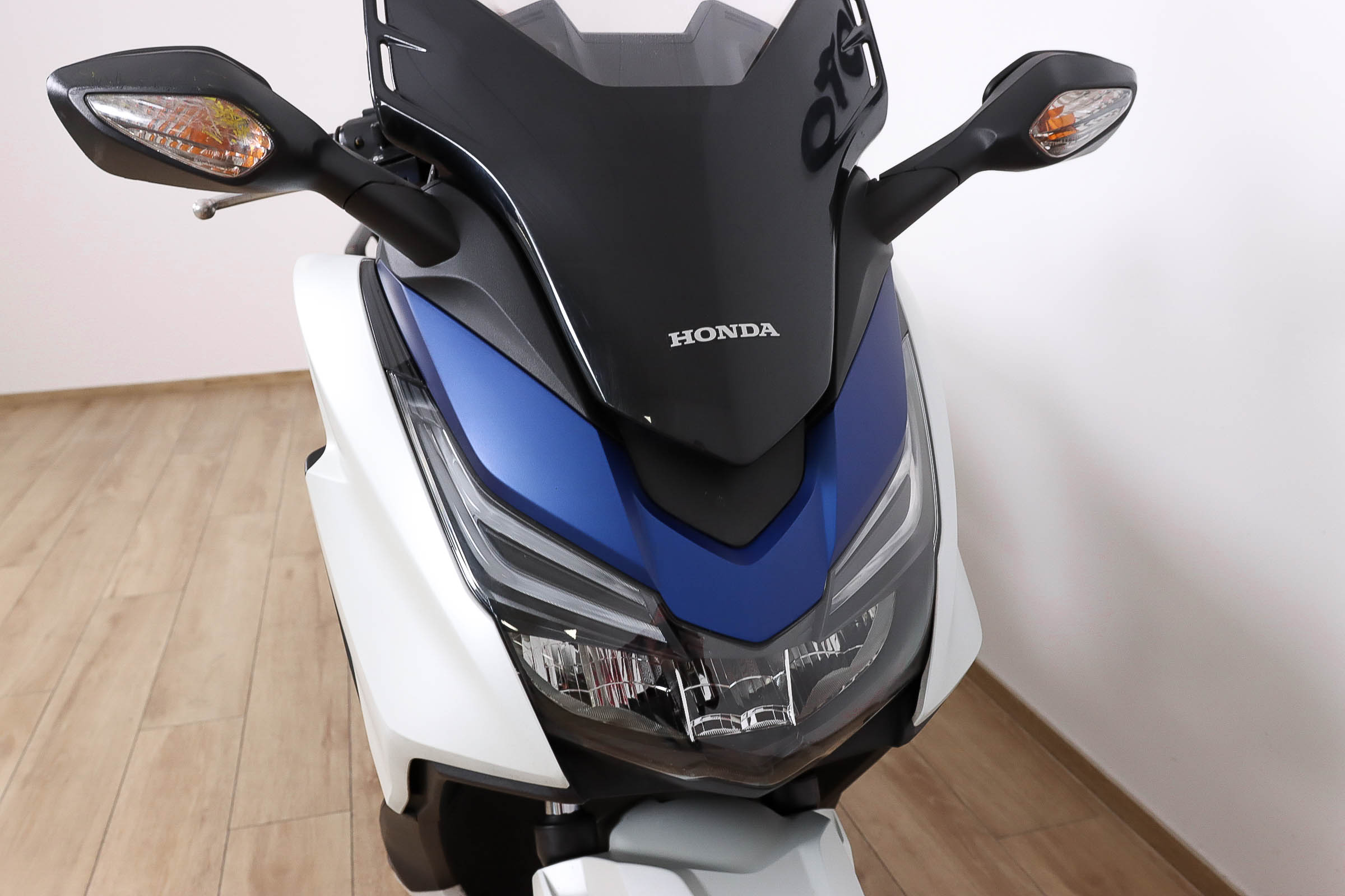 HONDA Forza 125HONDA3 HONDA Forza 125HONDA3