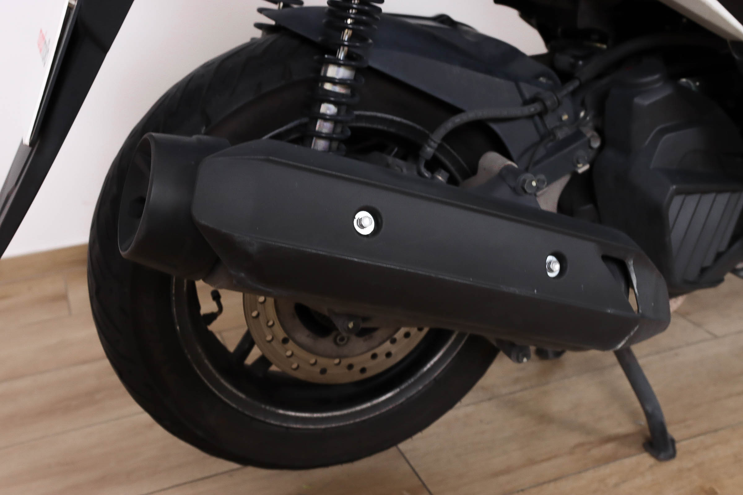 HONDA Forza 125HONDA4 HONDA Forza 125HONDA4