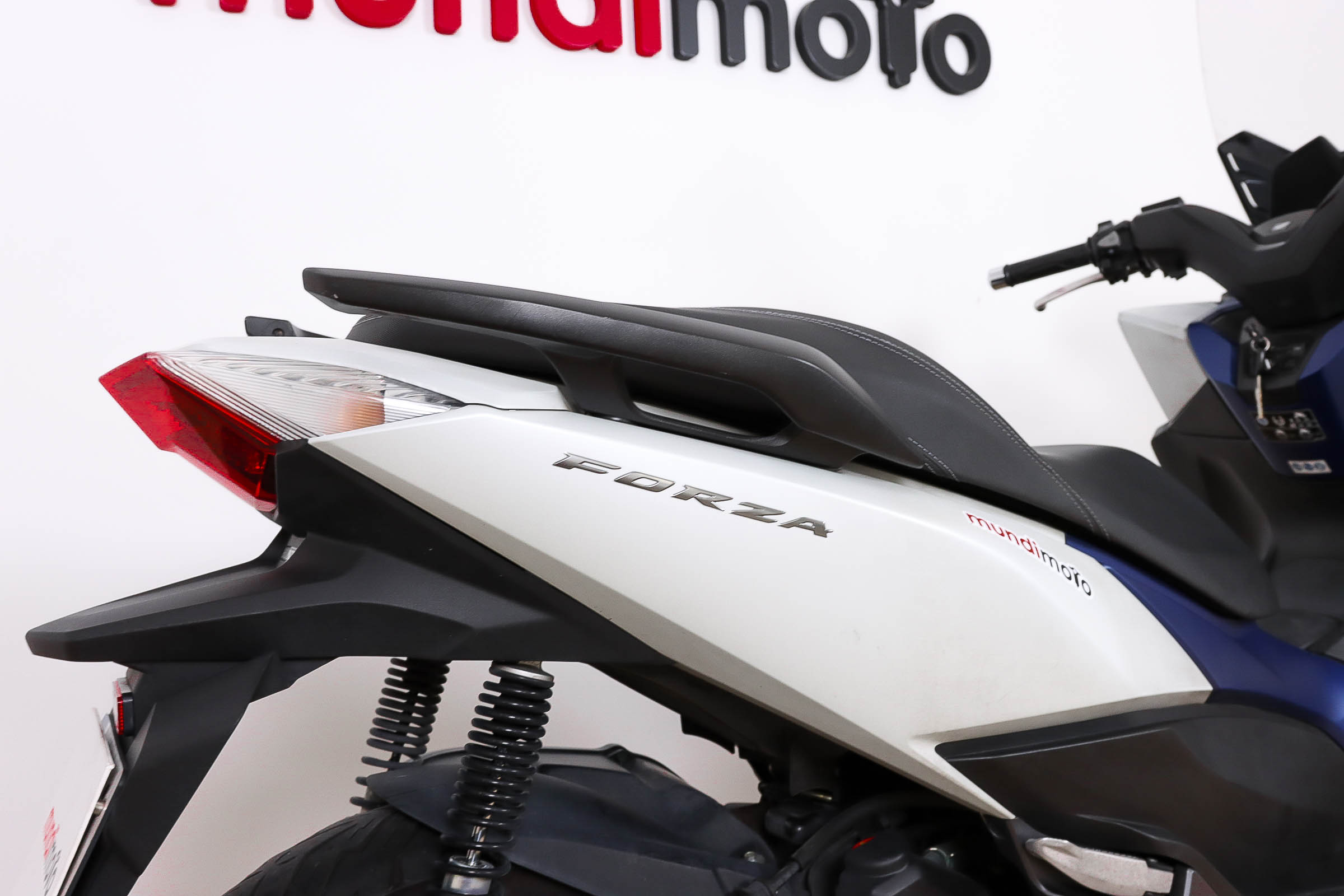 HONDA Forza 125HONDA5 HONDA Forza 125HONDA5