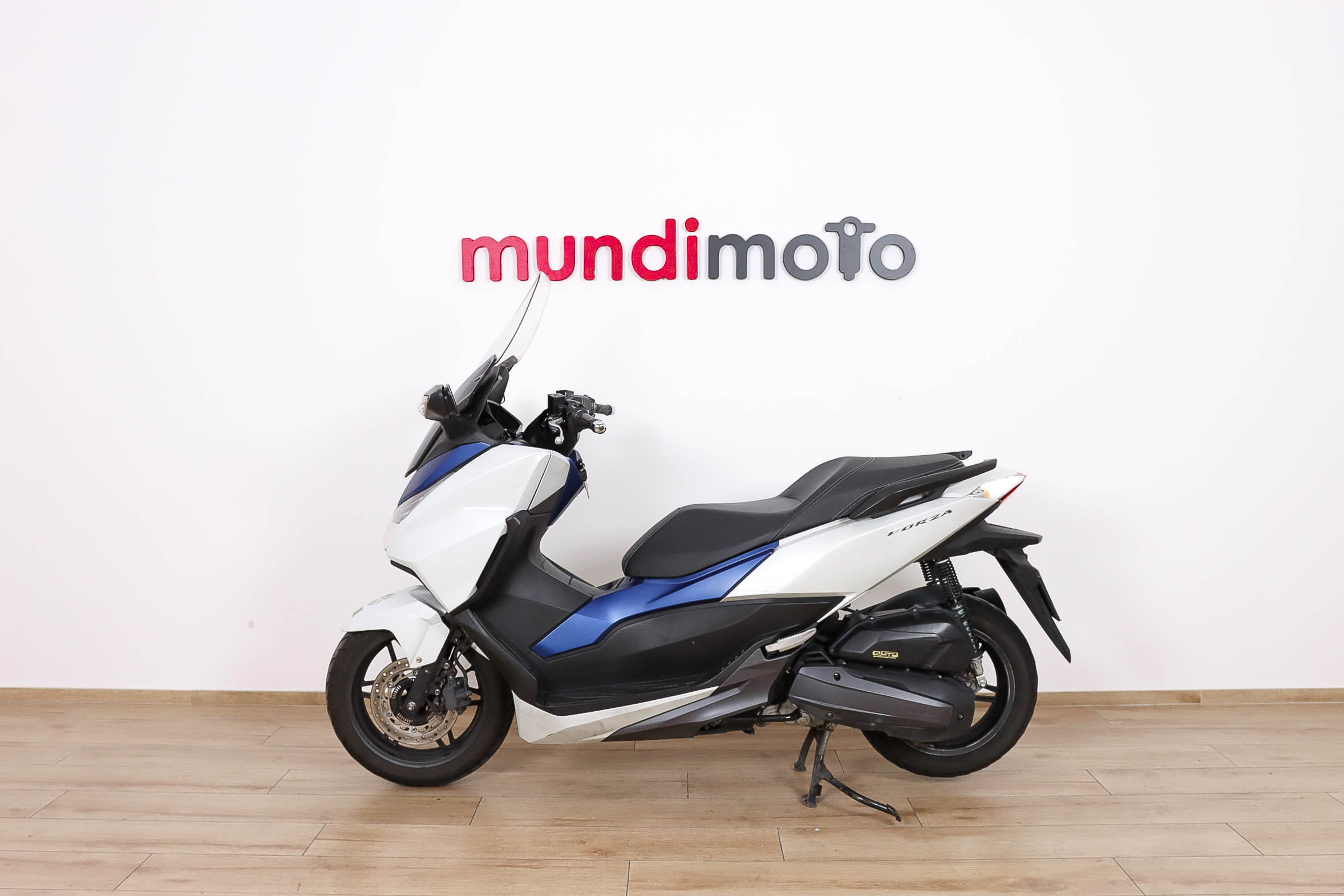 HONDA Forza 125HONDA7 HONDA Forza 125HONDA7