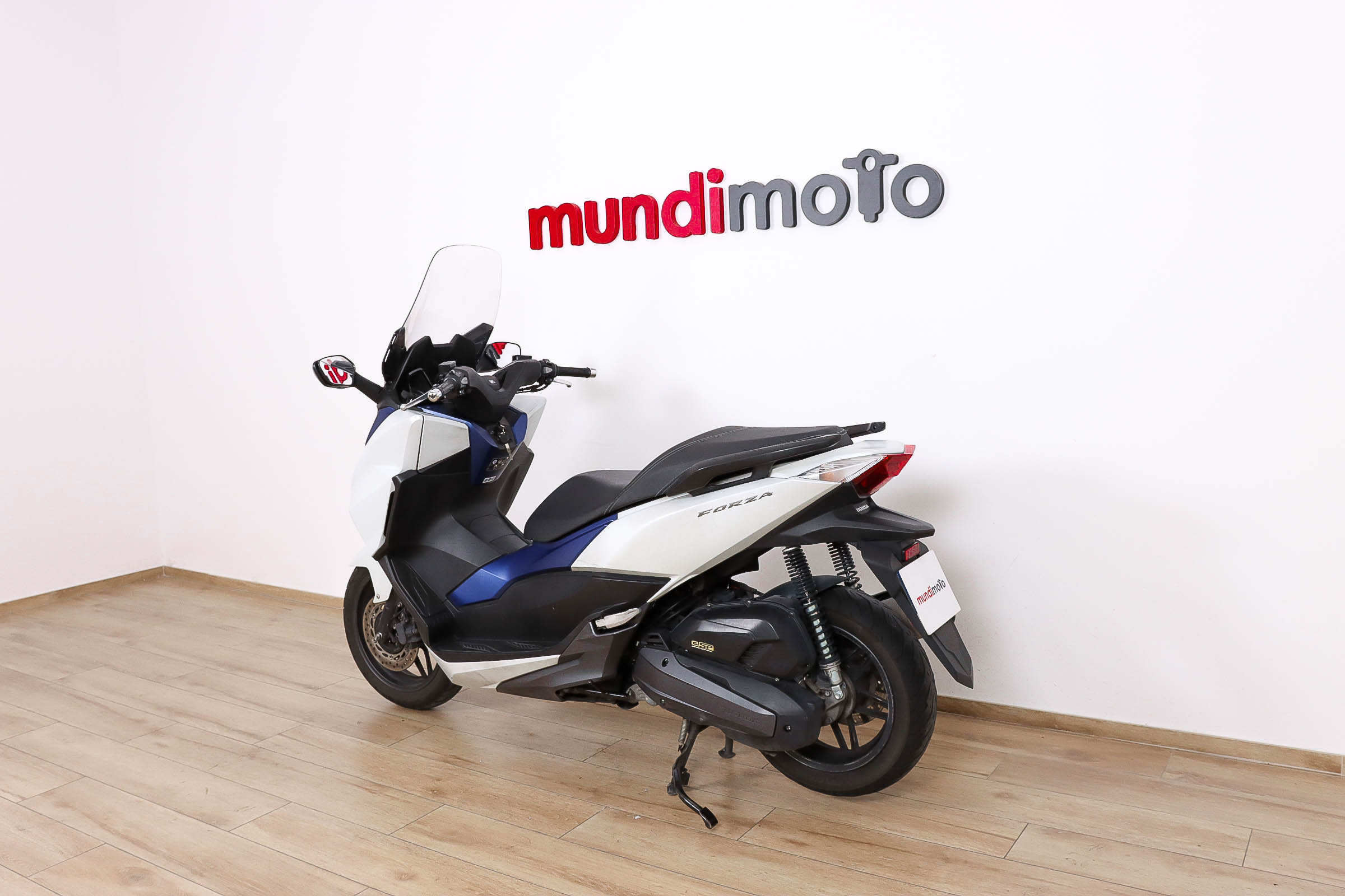 HONDA Forza 125HONDA8 HONDA Forza 125HONDA8
