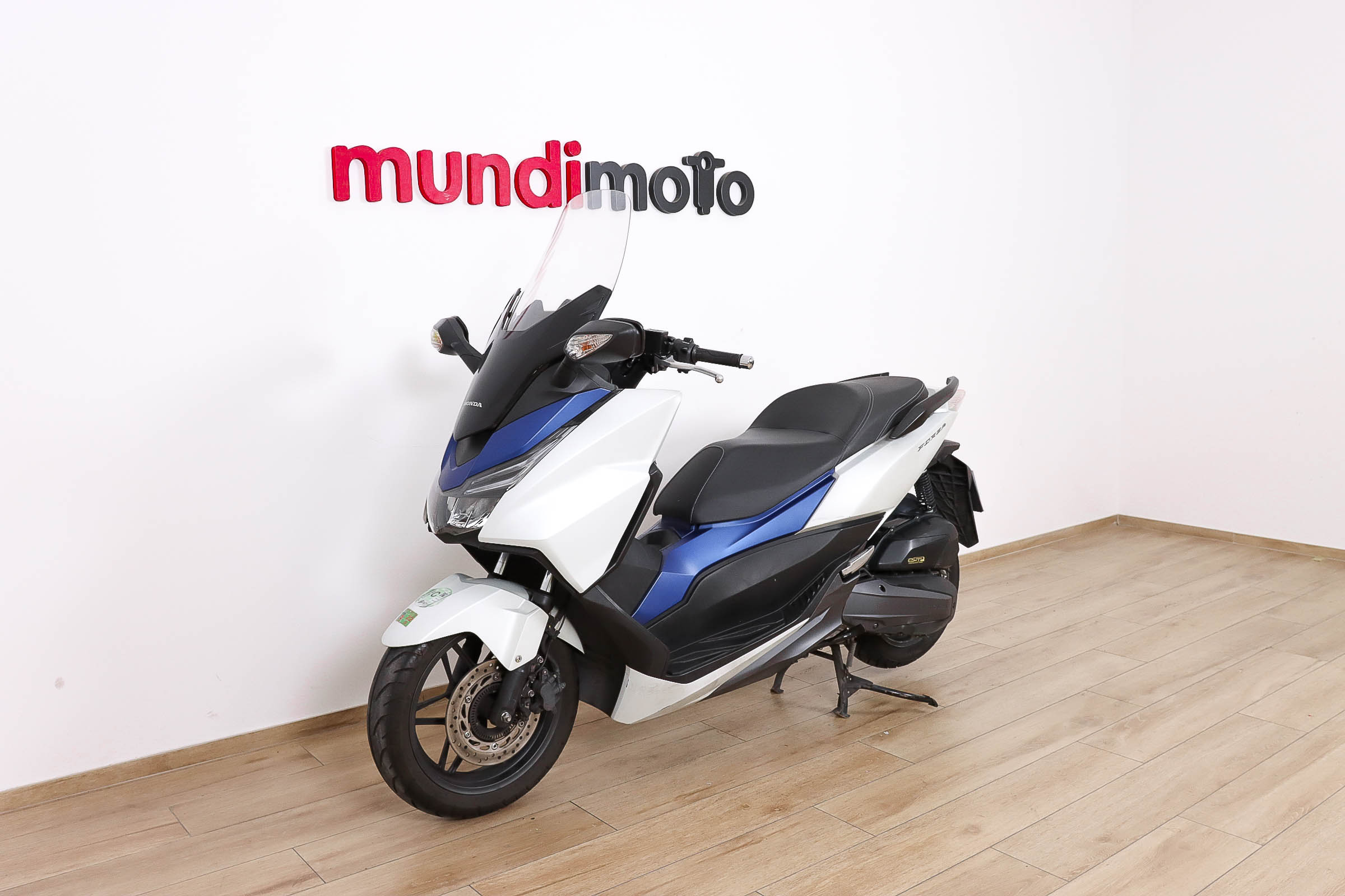 HONDA Forza 125HONDA9 HONDA Forza 125HONDA9